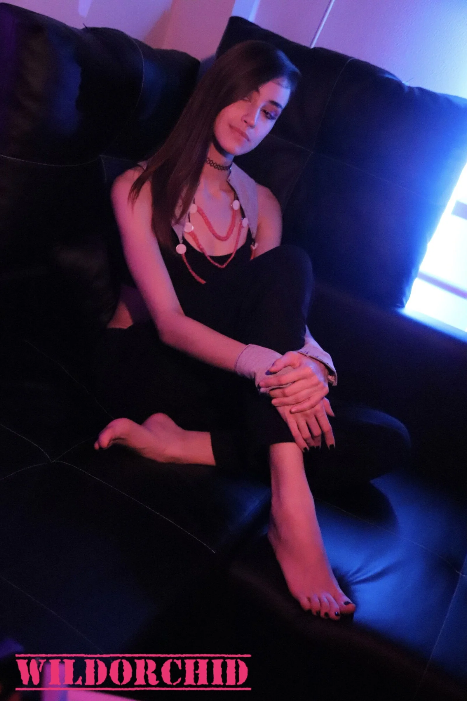 XXX Porn Photo of Nude Wildorchid_ 37