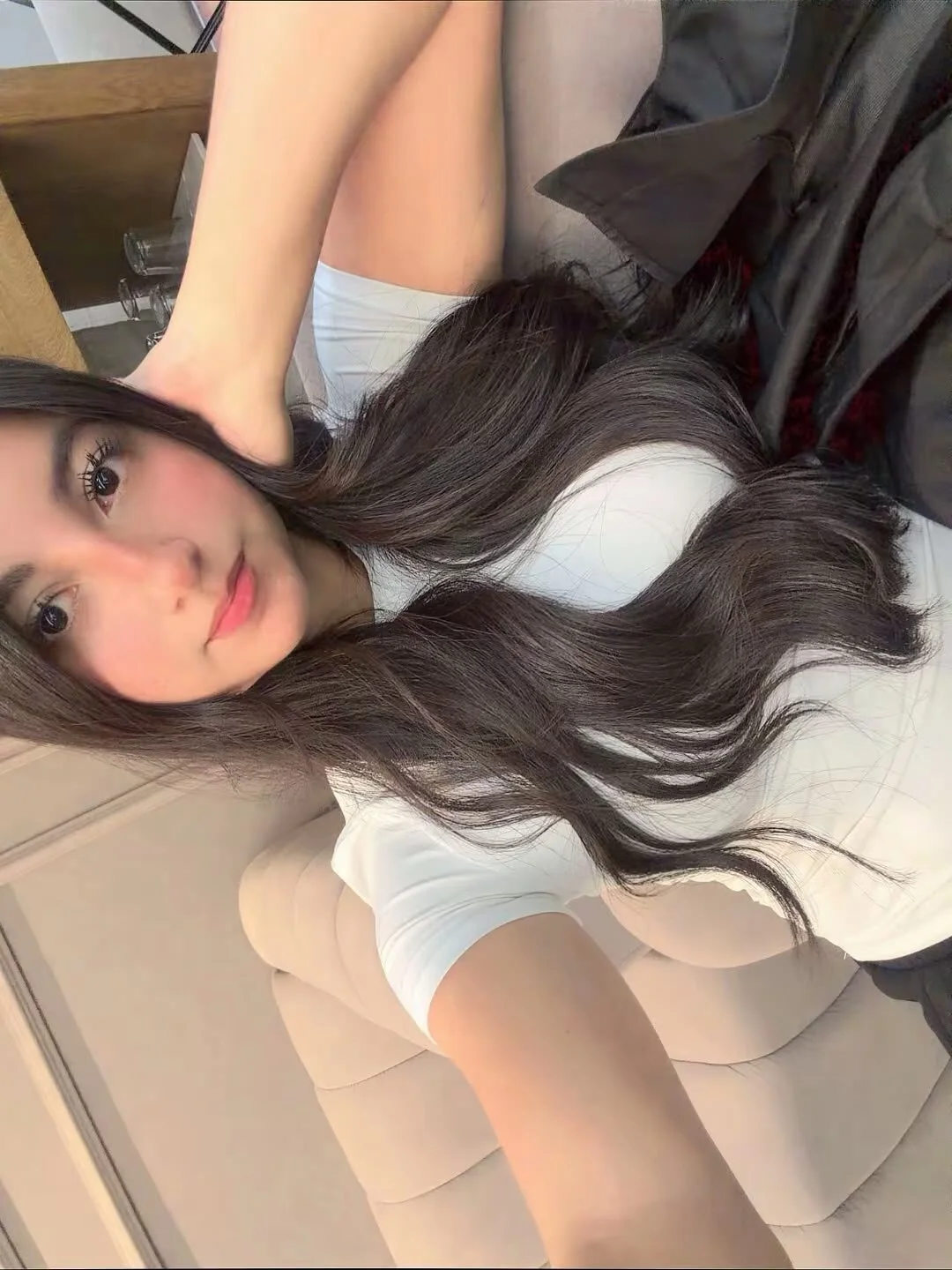 XXX Porn Photo of Nude aly_golden_ 24