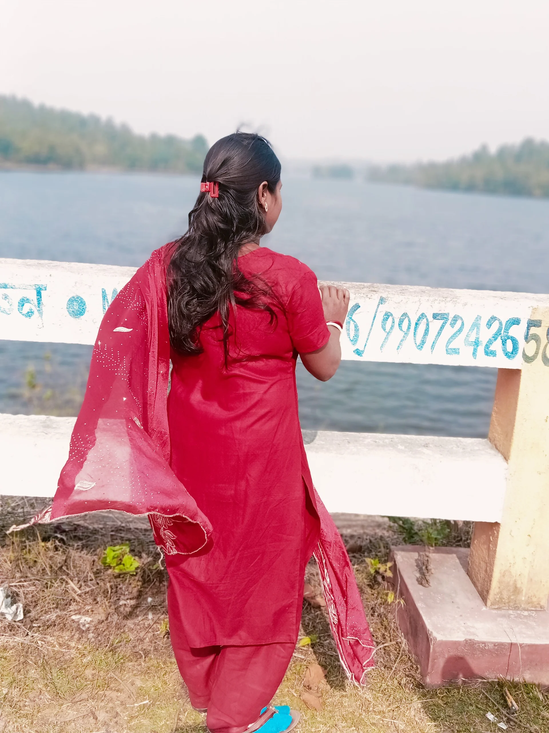 XXX Porn Photo of Nude indian_localwife 10