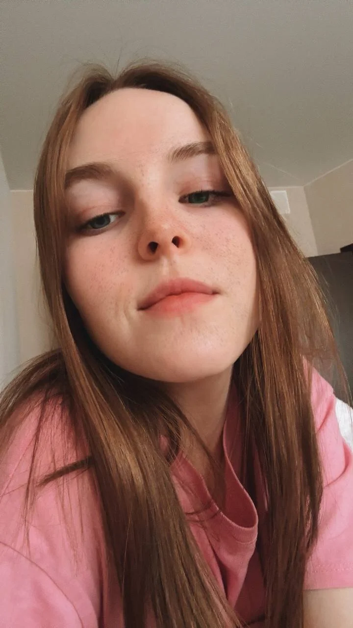 XXX Porn Photo of Nude bae_cake_ 1