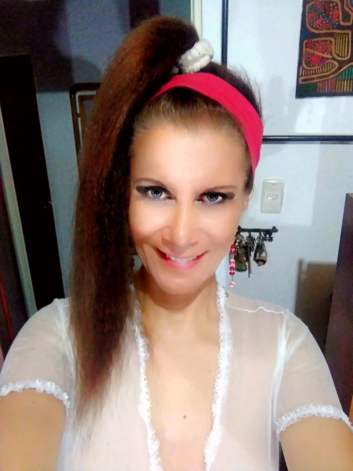 XXX Porn Photo of Nude Valianatranxxx 55