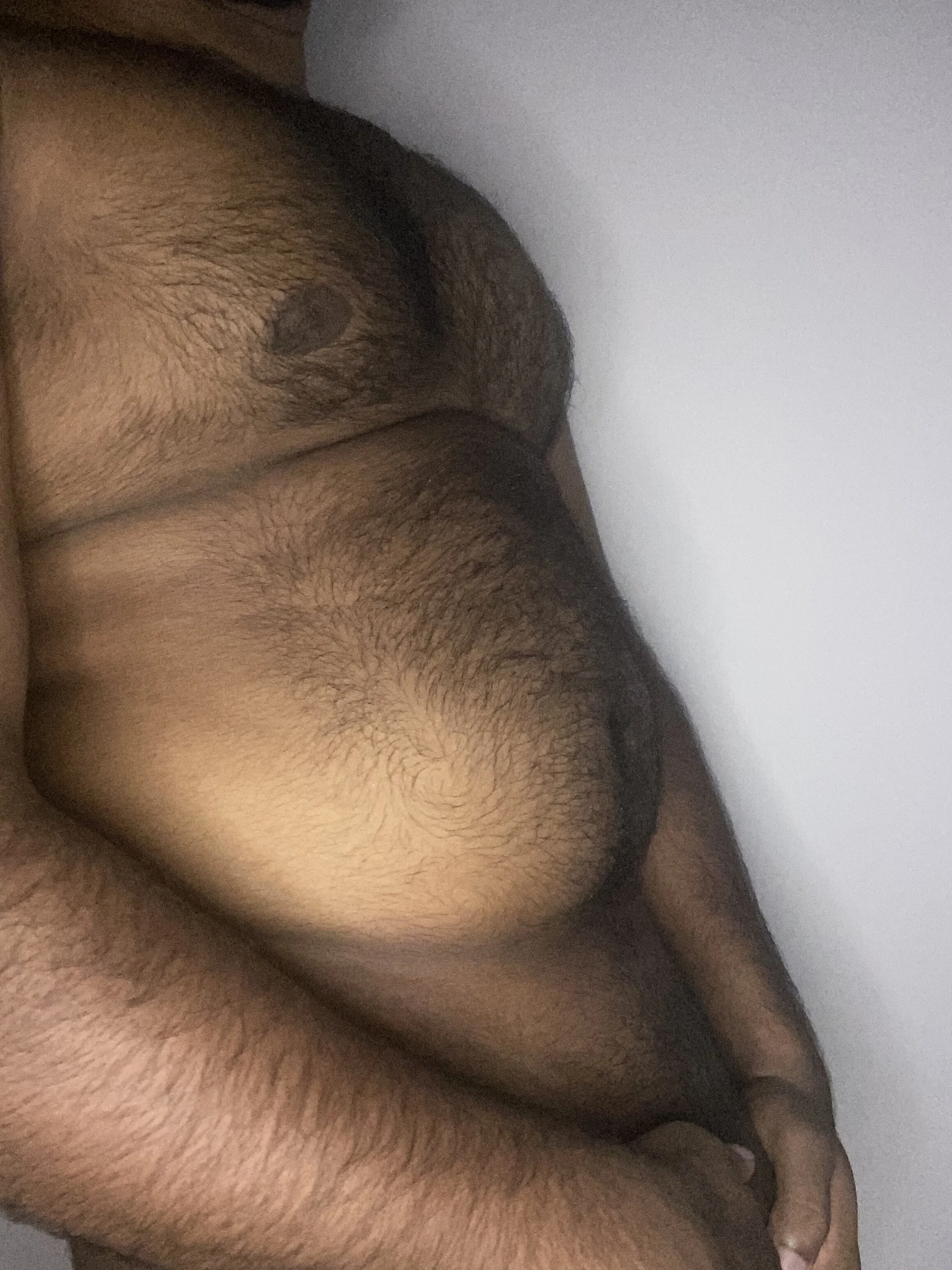 XXX Porn Photo of Nude delasan 6