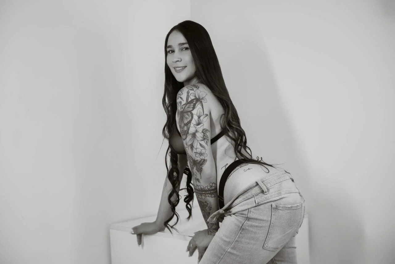 XXX Porn Photo of Nude kayleeScott 4