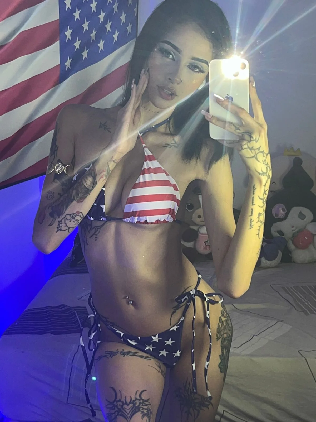 XXX Porn Photo of Nude pinksmile_1 20