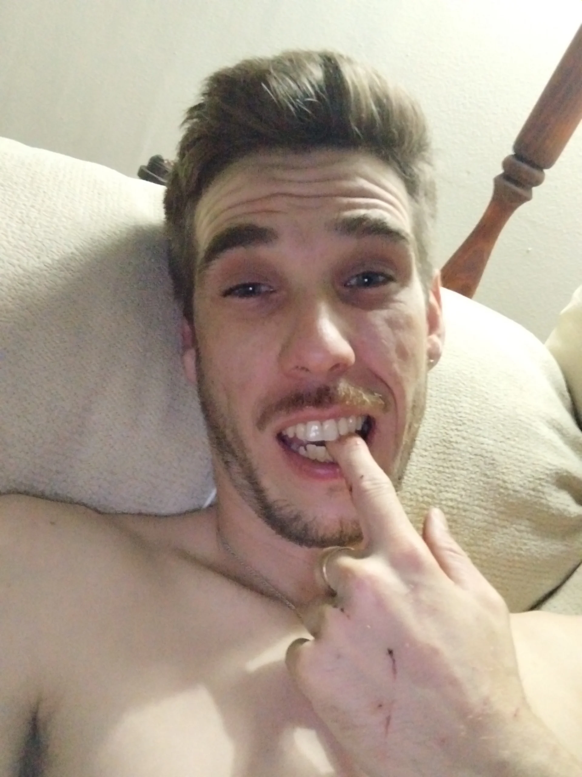 XXX Porn Photo of Nude el_masca88 3