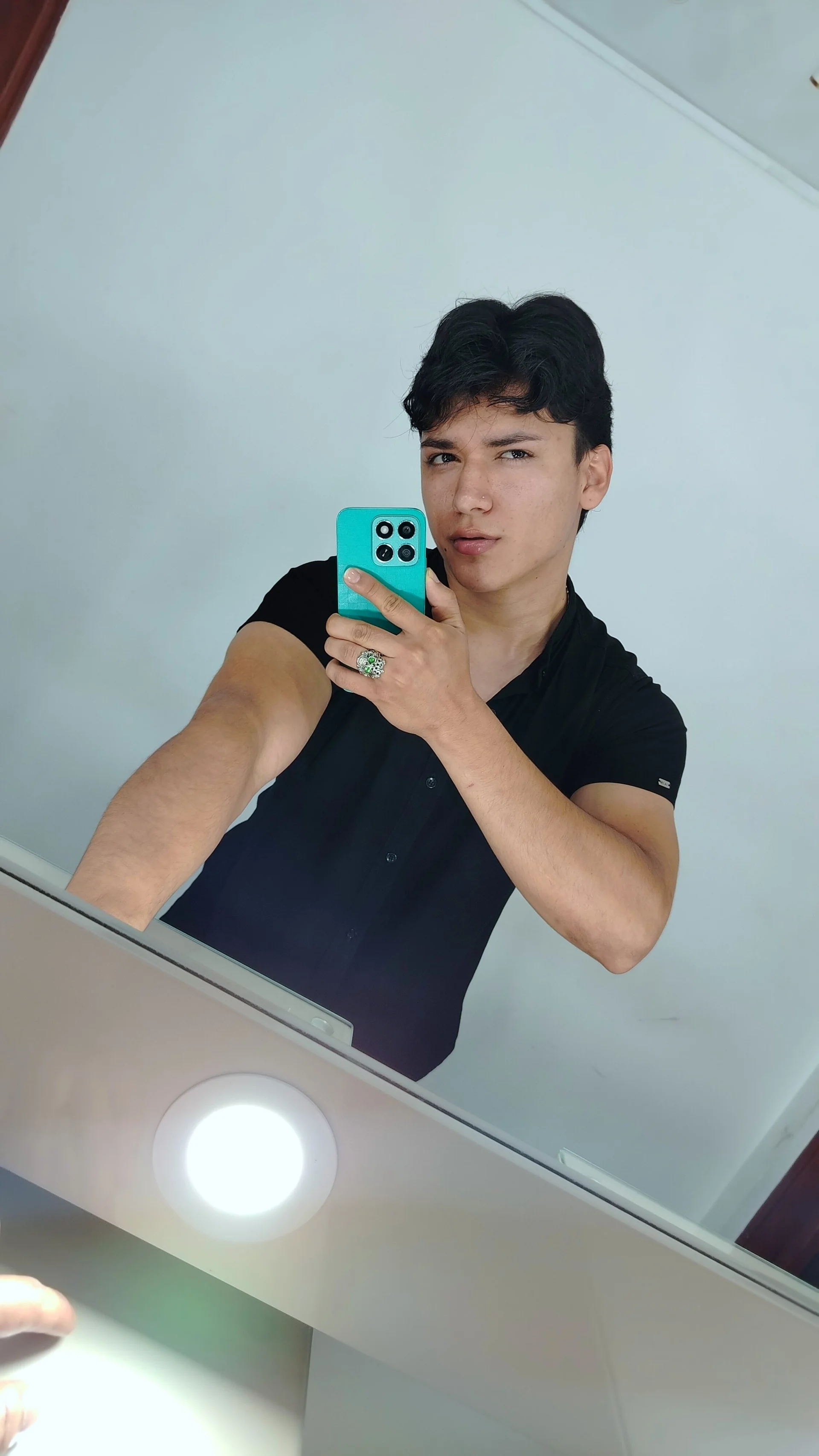 XXX Porn Photo of Nude Liam_Chameliam 112