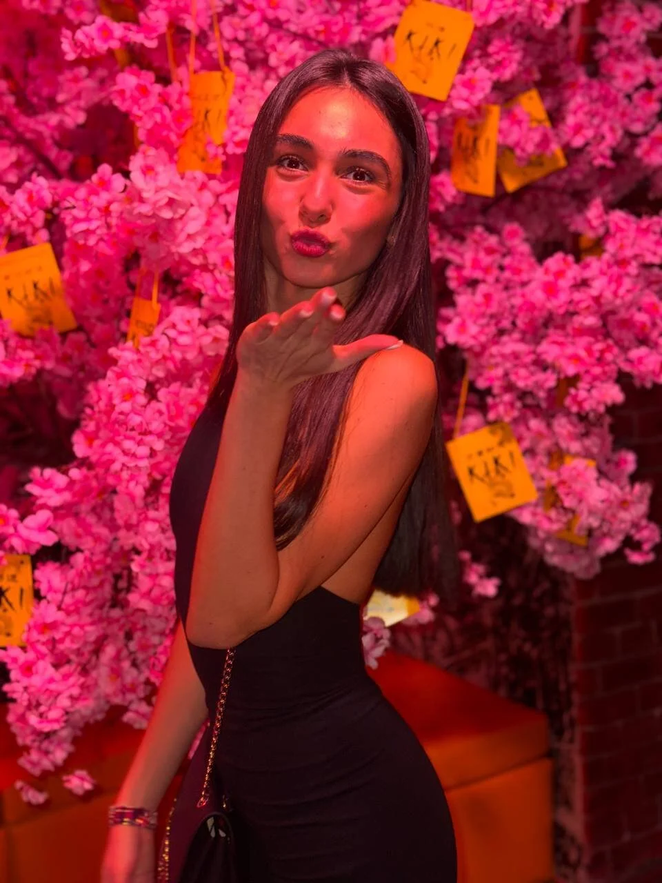 XXX Porn Photo of Nude ItsAshly_ 1