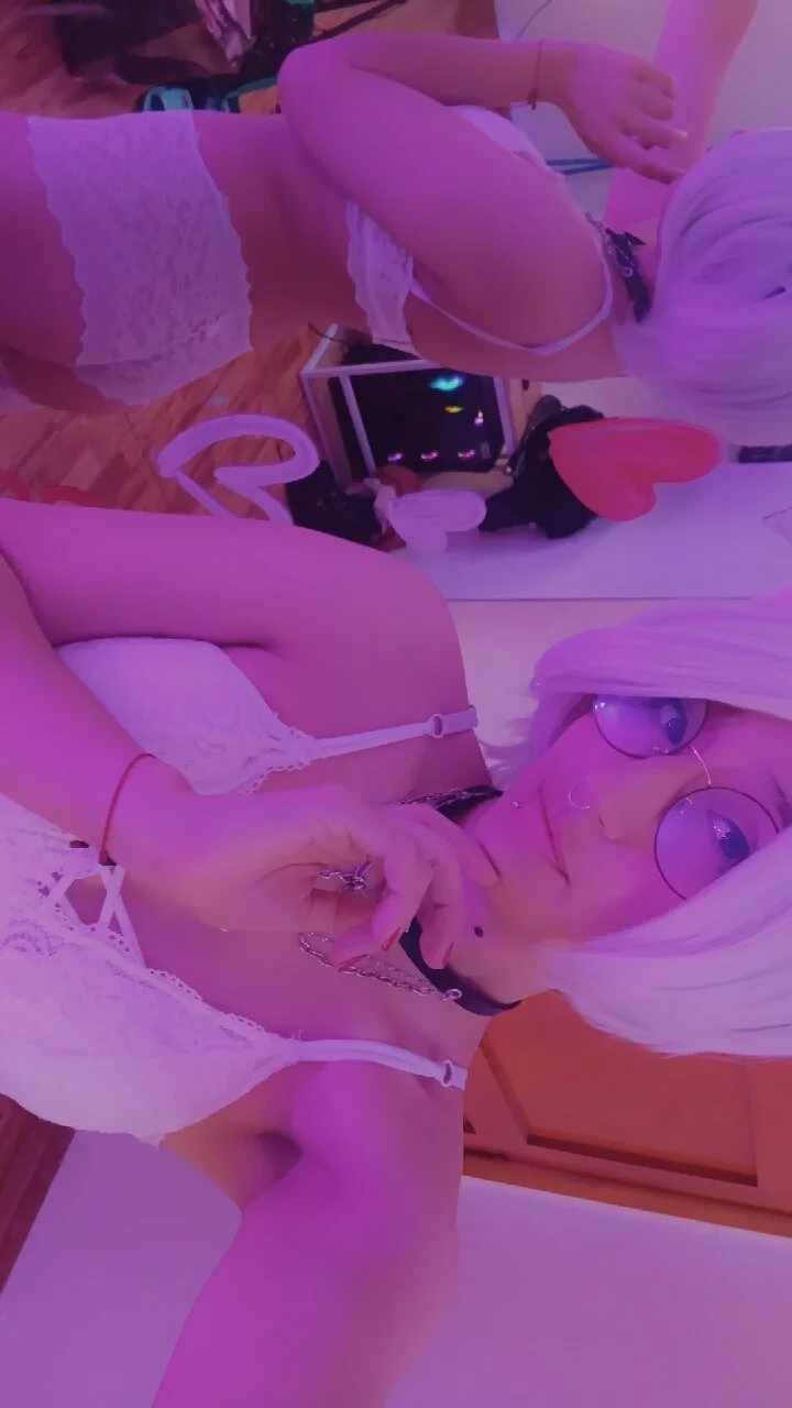 XXX Porn Photo of Nude mitsuri_nyx 51