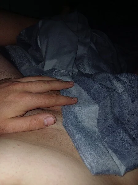 XXX Porn Photo of Nude bertvanboere 1