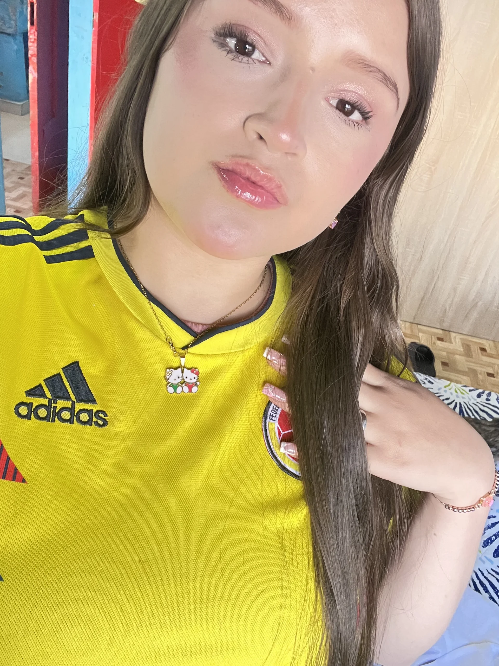 XXX Porn Photo of Nude Krysstal_tay1 22