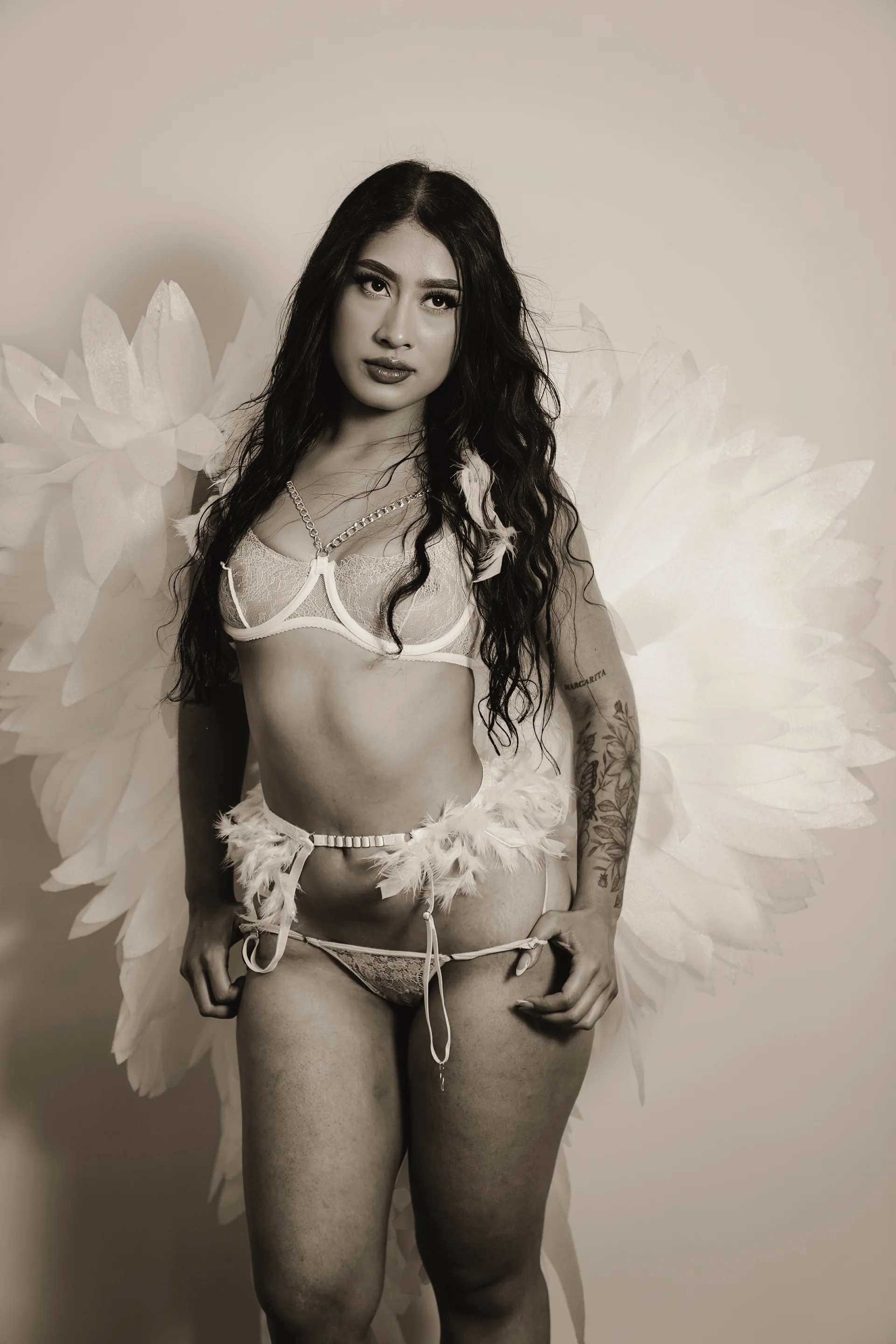 XXX Porn Photo of Nude Ashley_Beaomunt 2