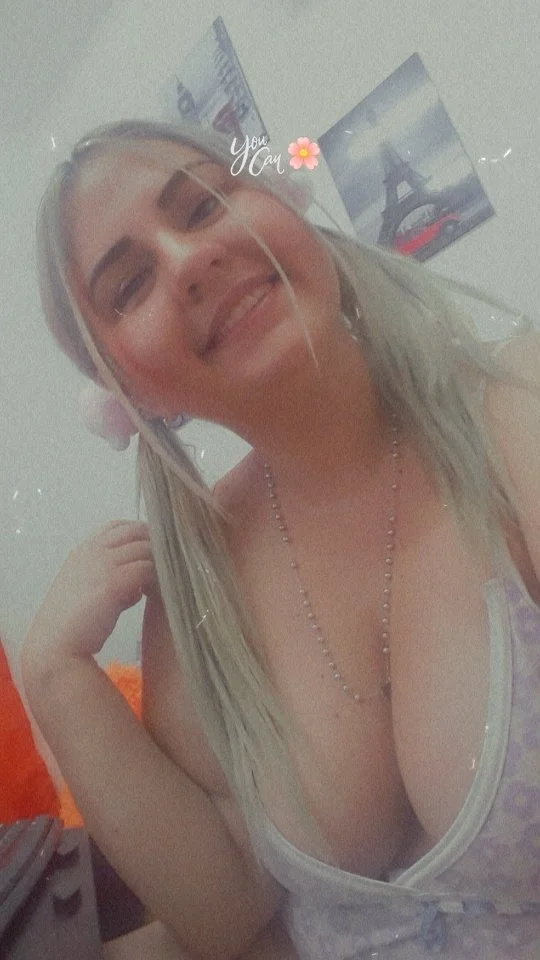 XXX Porn Photo of Nude sweetbambi23 41
