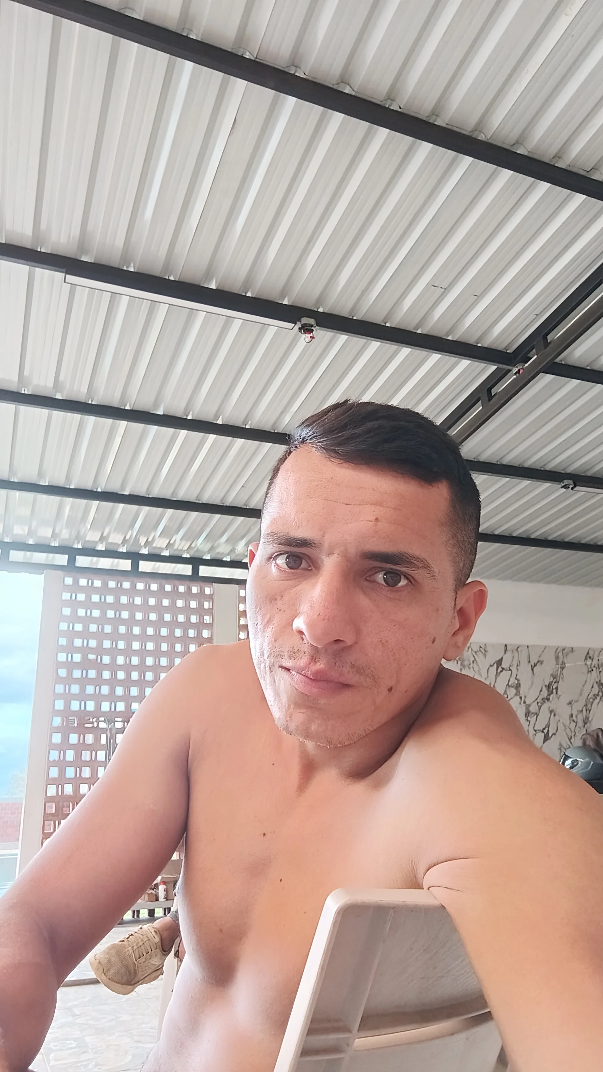 XXX Porn Photo of Nude turcosexoactivo 1