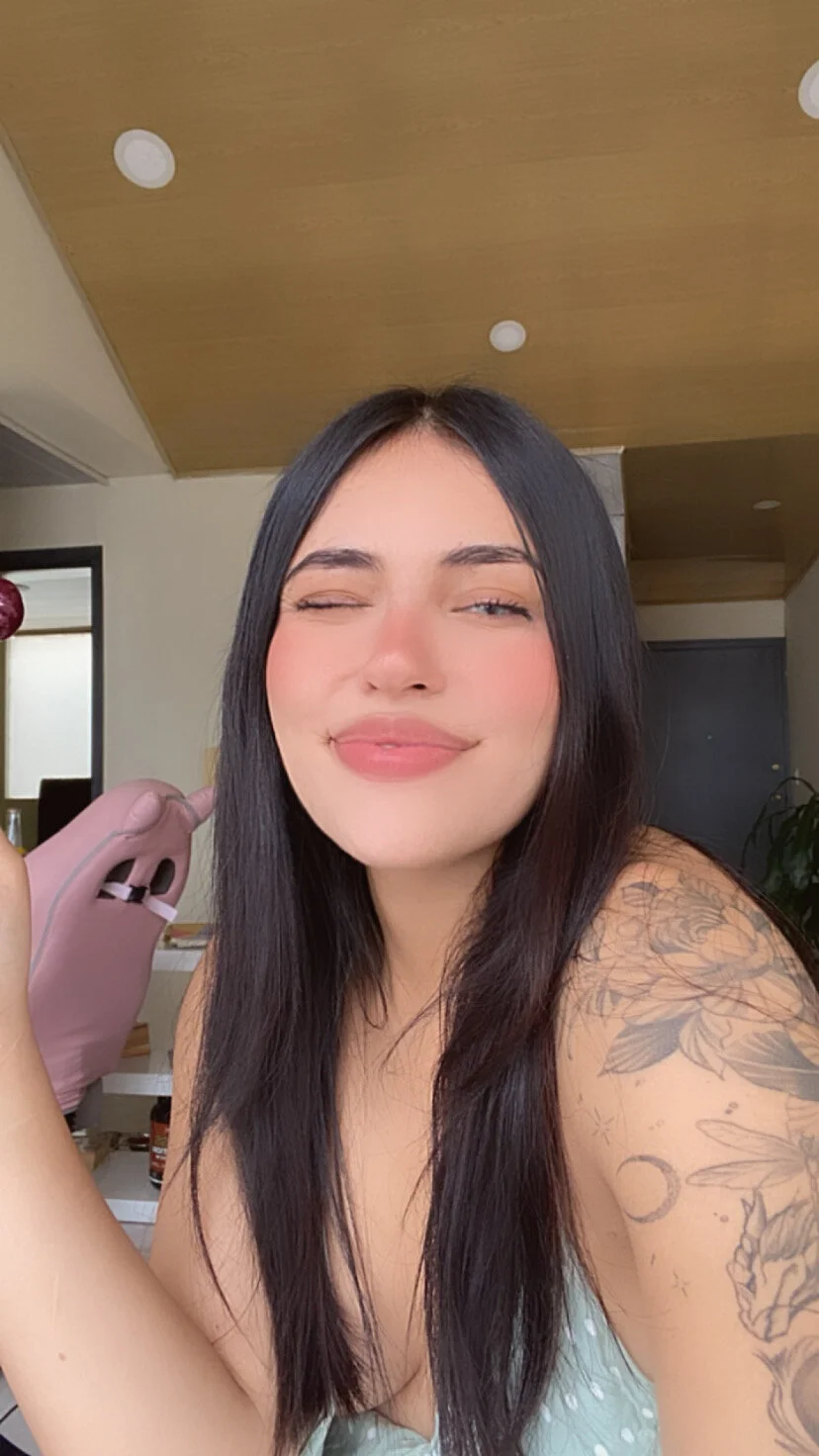 XXX Porn Photo of Nude DaphneUwu 251