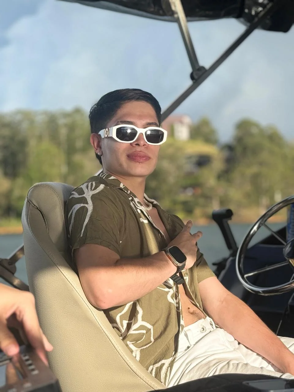 XXX Porn Photo of Nude Edison_S 4