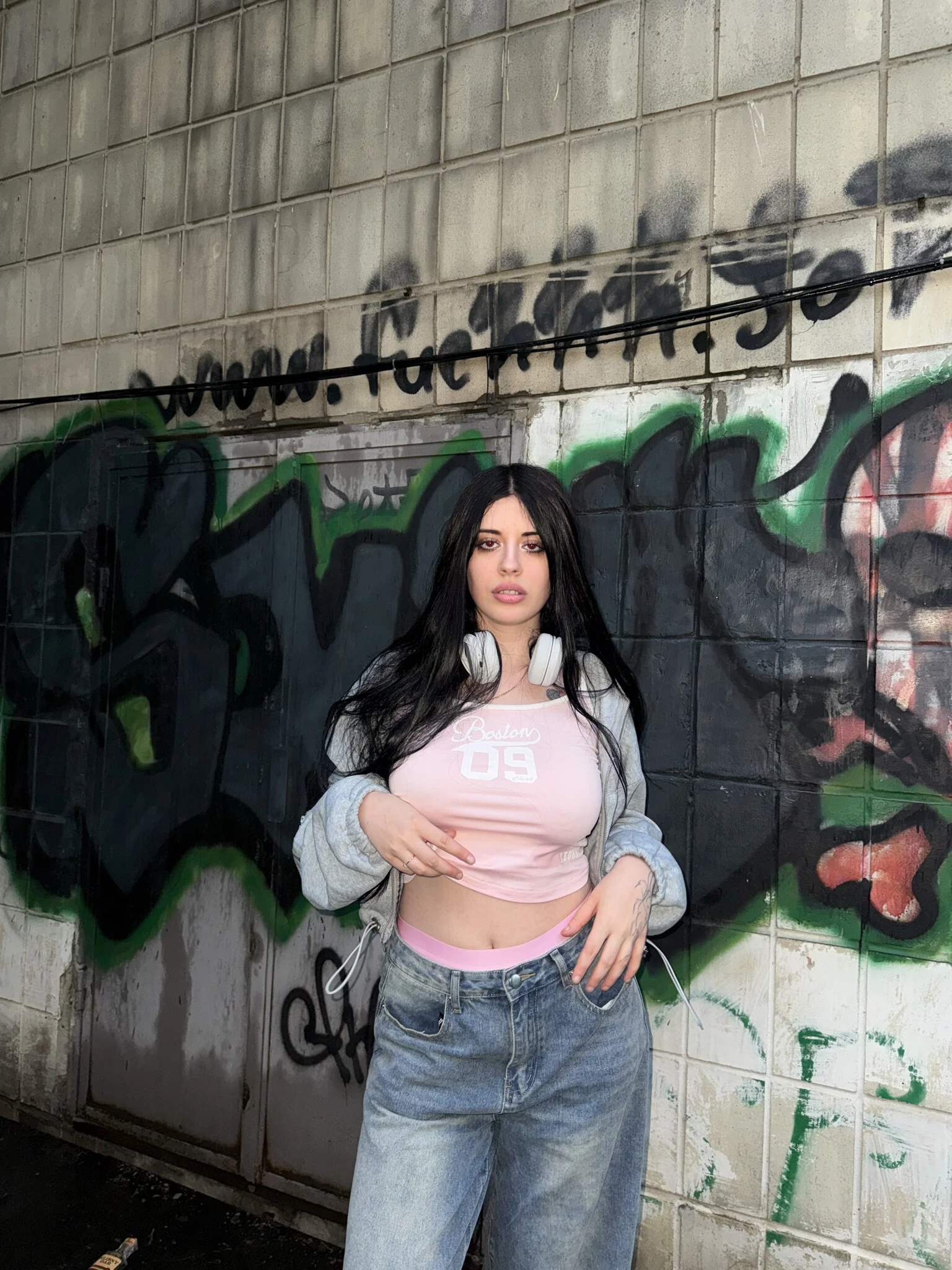 XXX Porn Photo of Nude ketadeksa 3