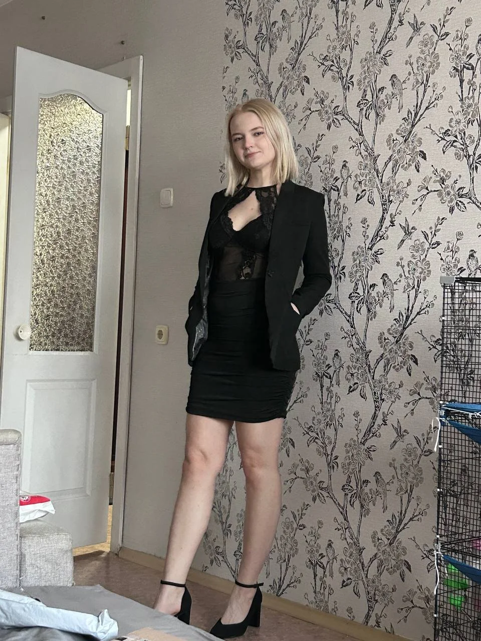 XXX Porn Photo of Nude Carrie_Foster 3