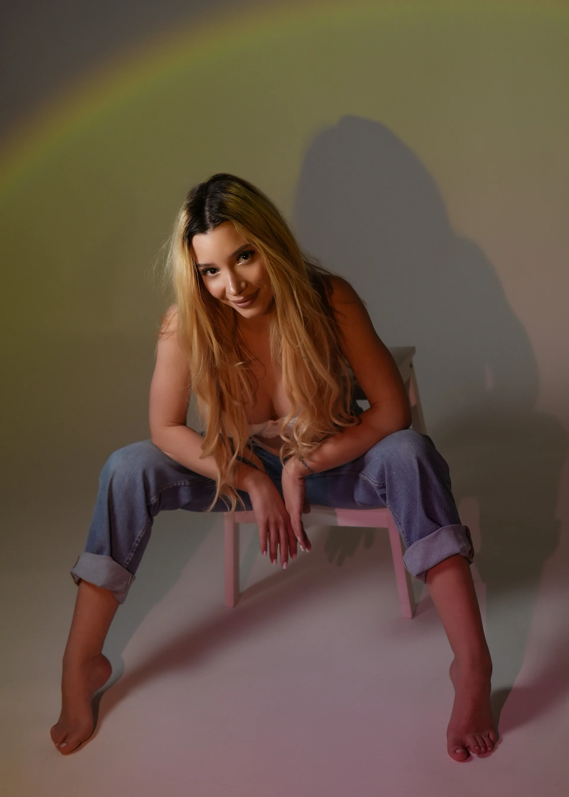 XXX Porn Photo of Nude SvveetLuna 103