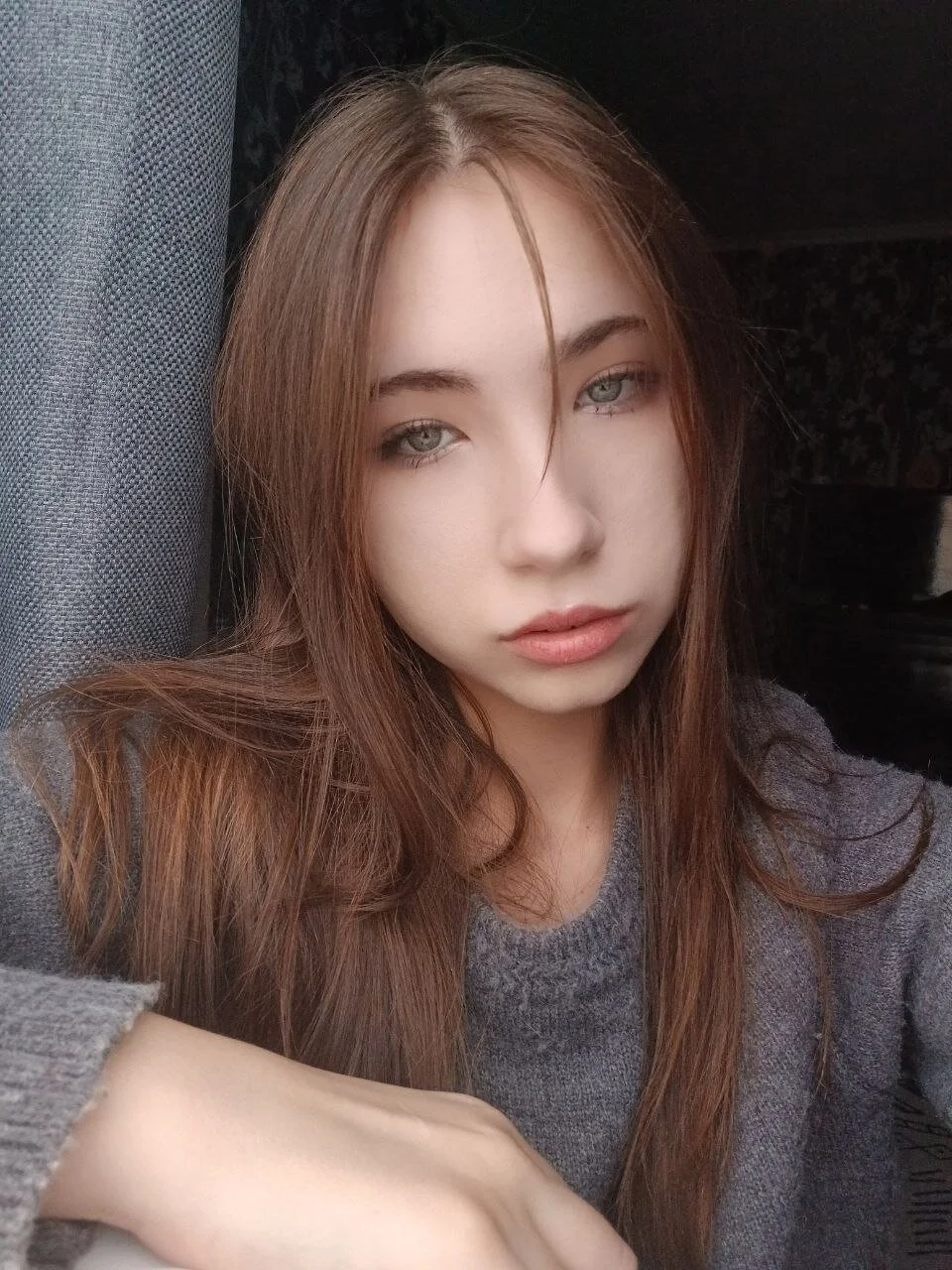 XXX Porn Photo of Nude NanceeWestaway 5