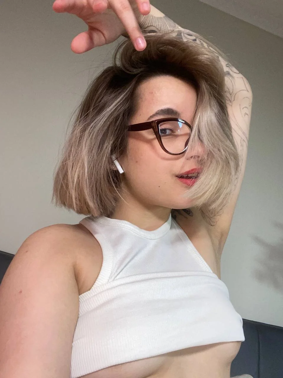 XXX Porn Photo of Nude Bella_Alita 16