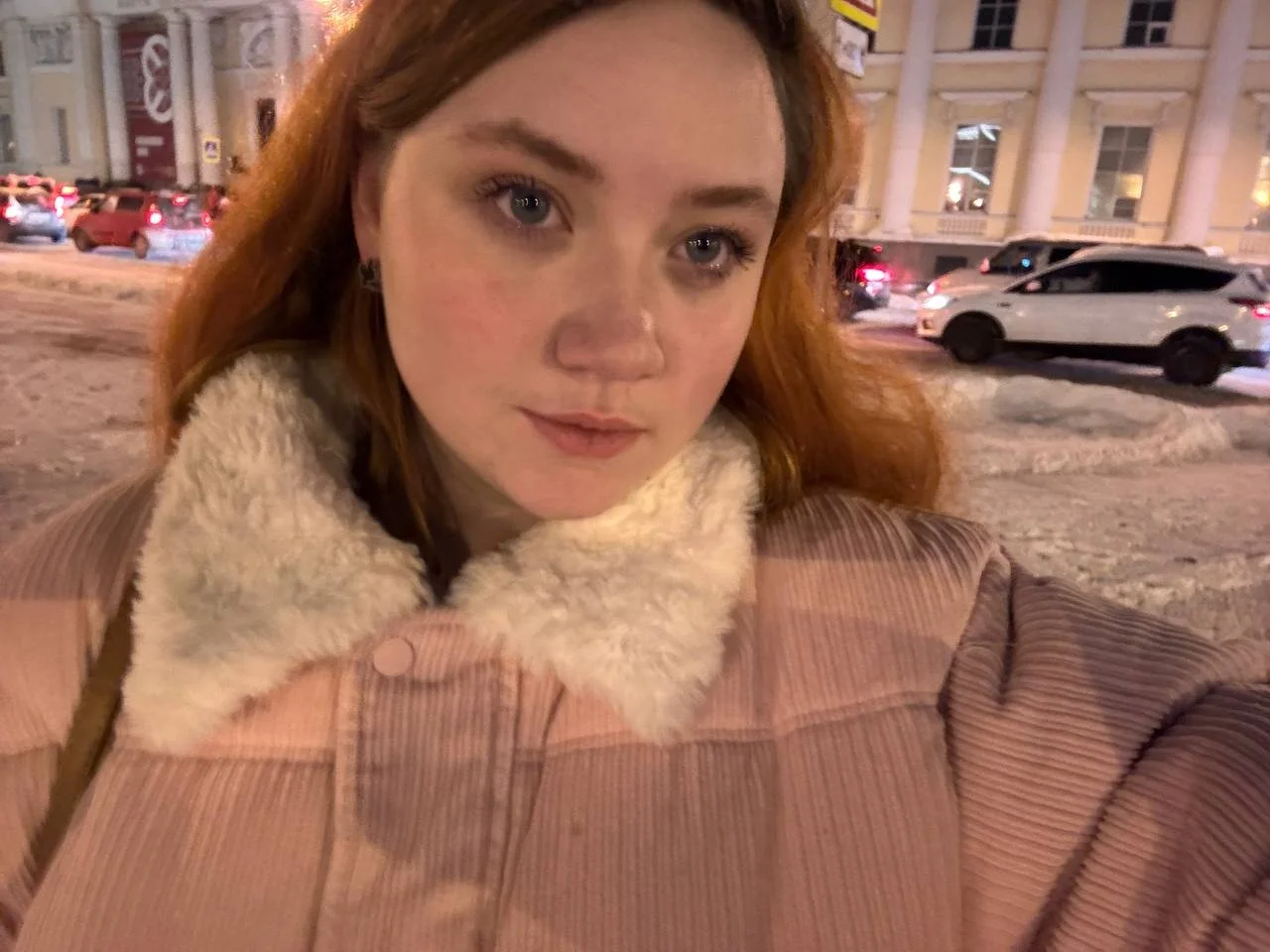 XXX Porn Photo of Nude lily_shamy 3