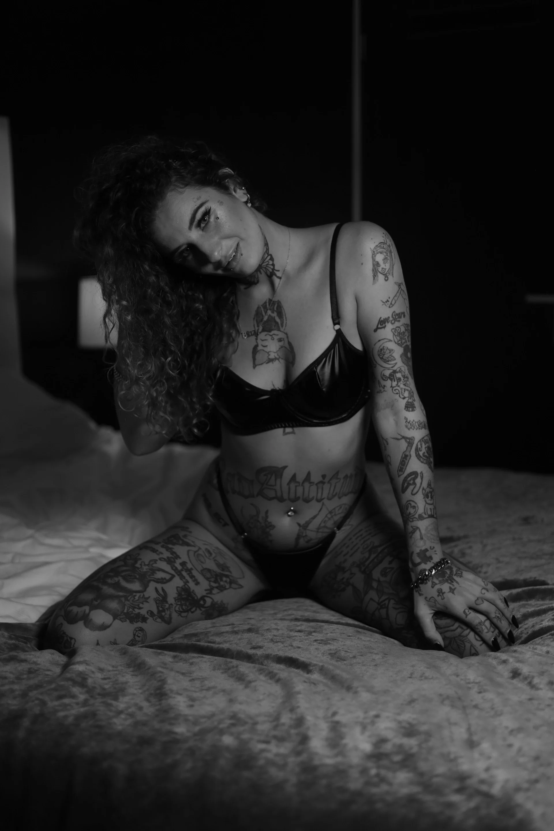 XXX Porn Photo of Nude BlazyKitsune- 67