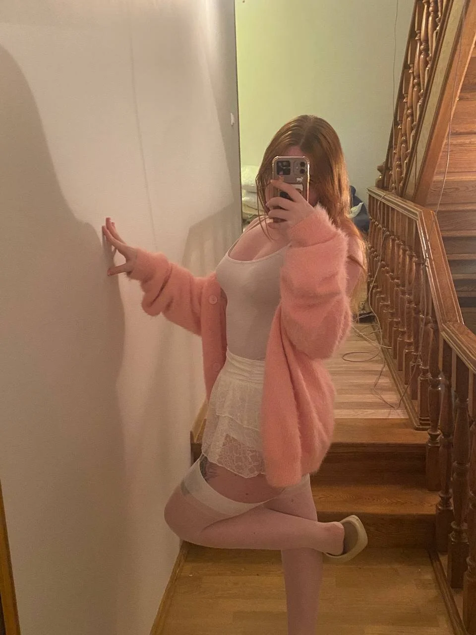 XXX Porn Photo of Nude AliceAllisons 36