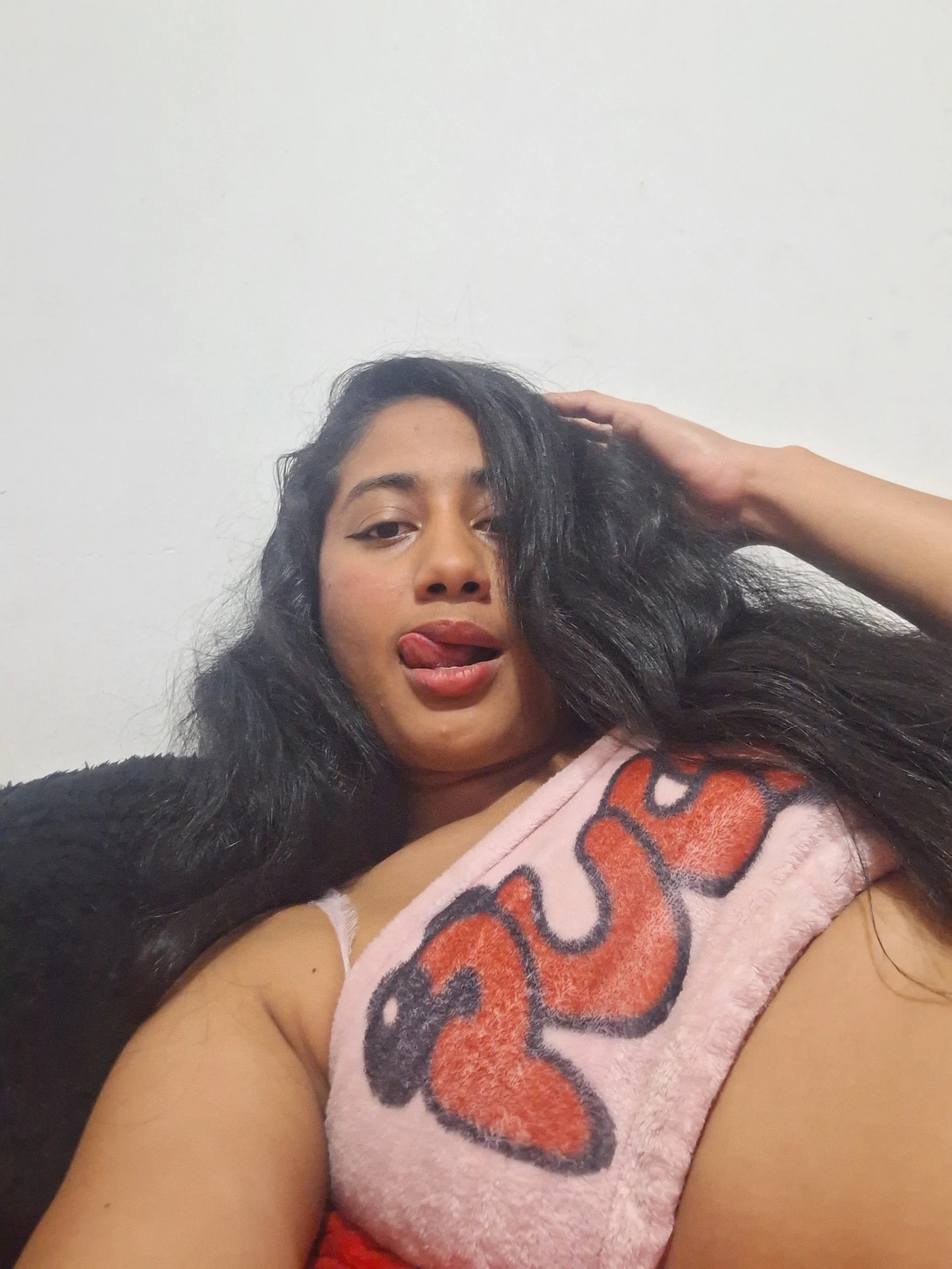 XXX Porn Photo of Nude Astridjose 4
