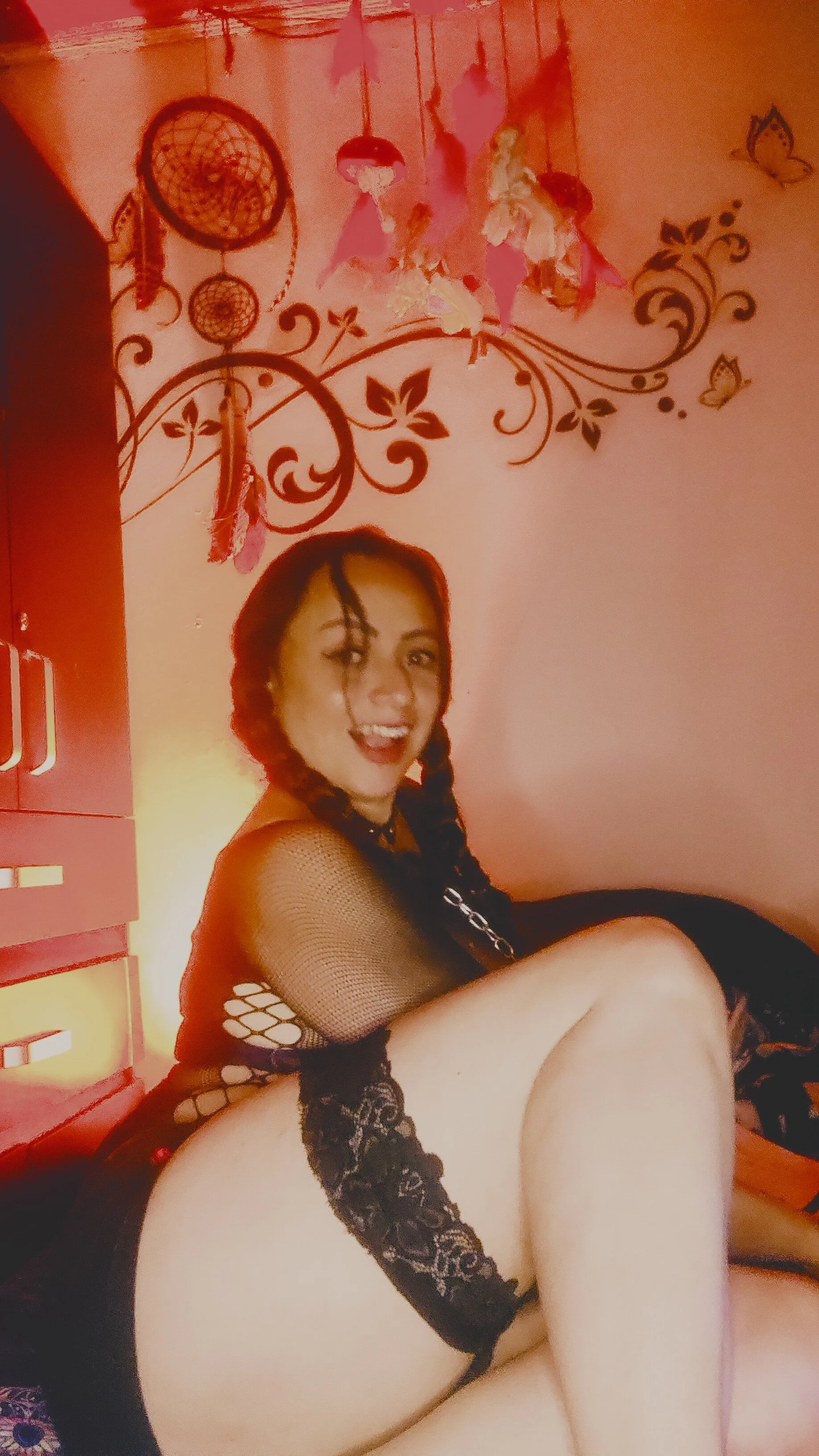 XXX Porn Photo of Nude Katicalatinmilf 28