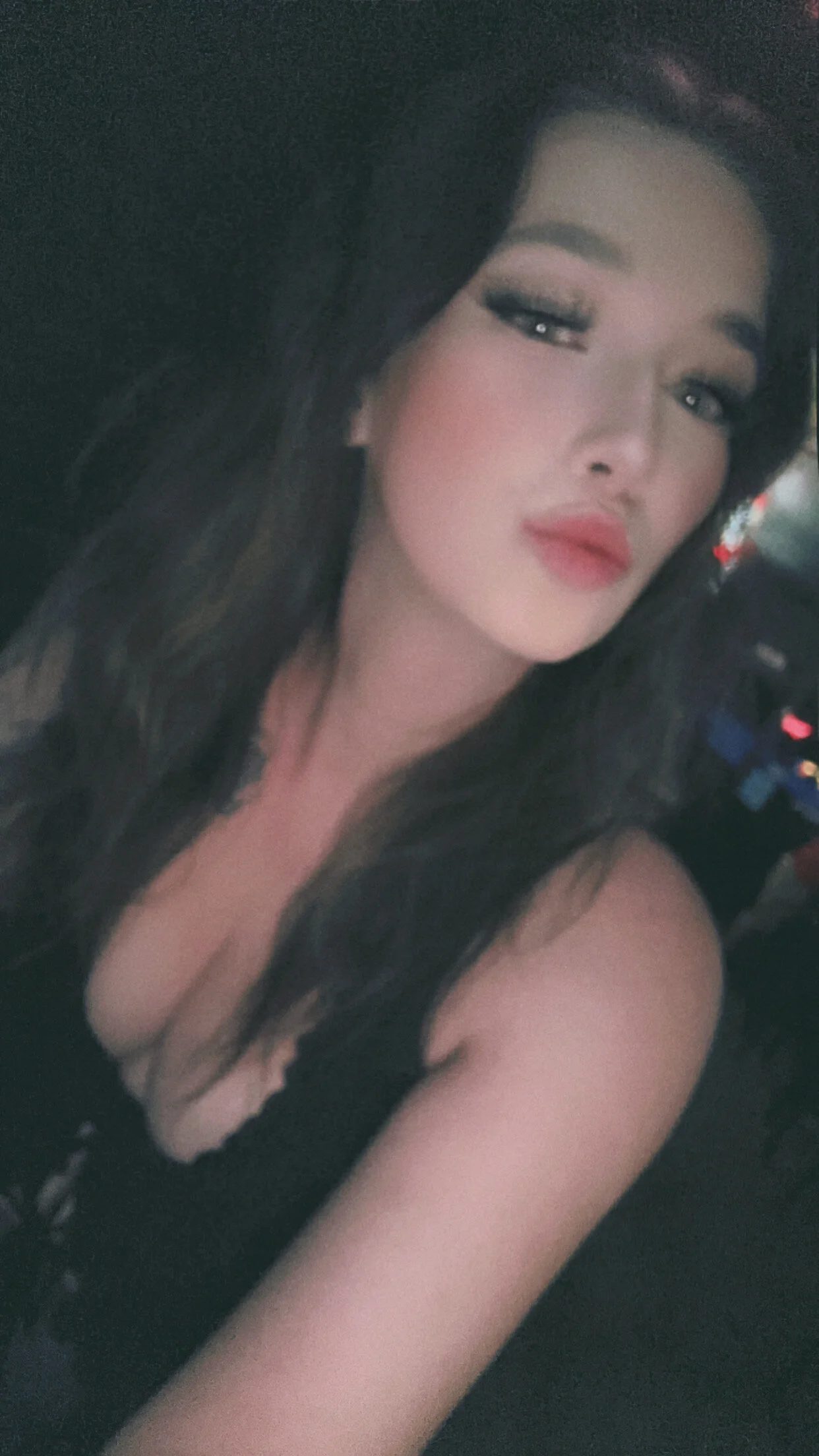 XXX Porn Photo of Nude yourfavgirlduh 3