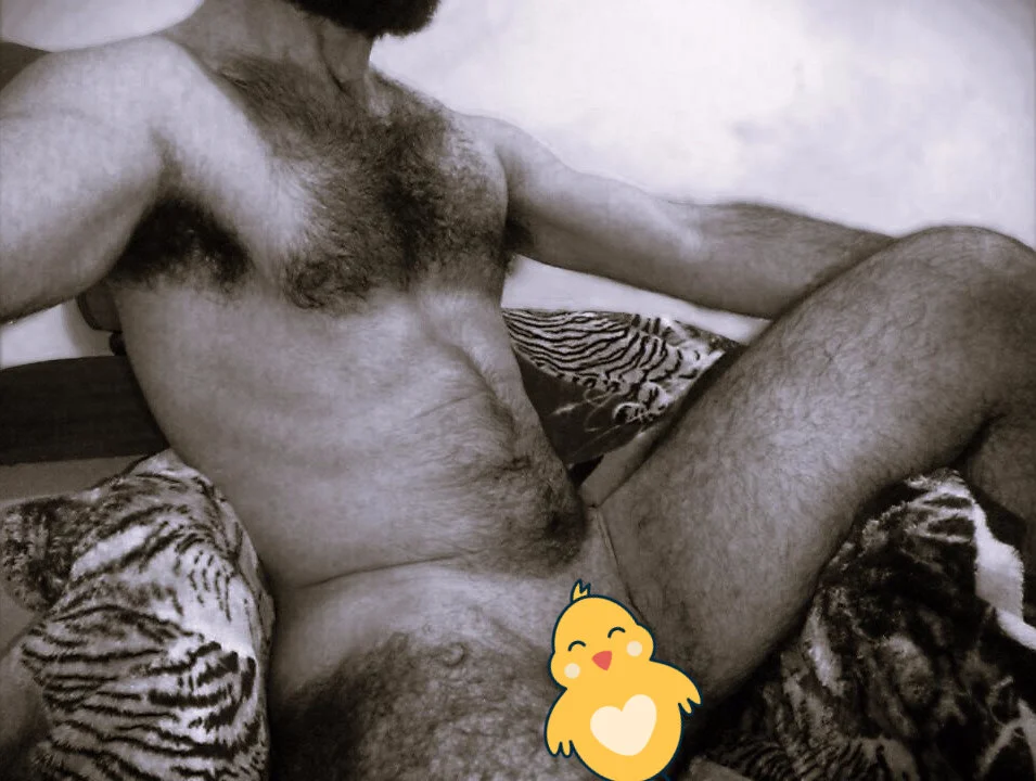 XXX Porn Photo of Nude robsonbr 15
