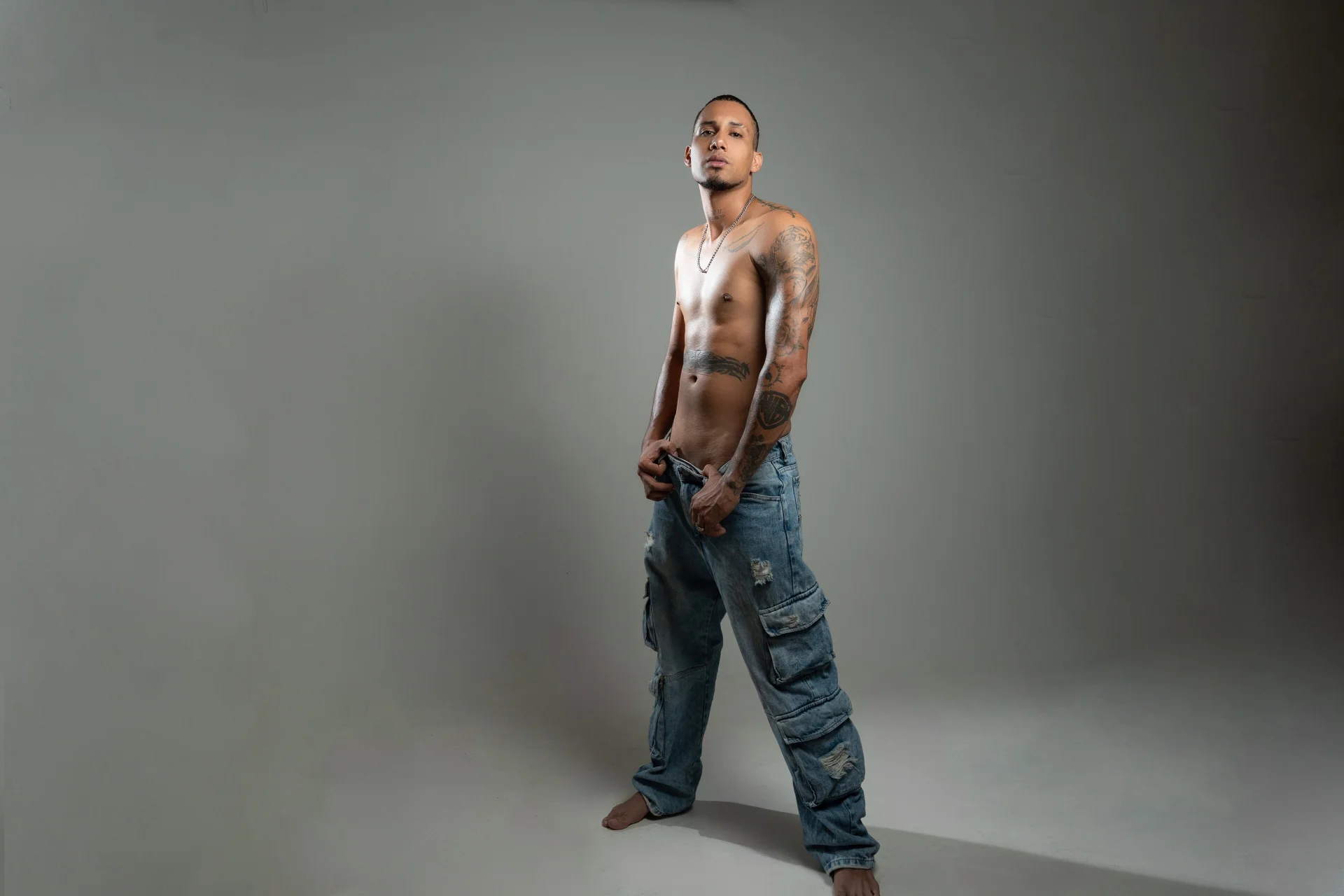 XXX Porn Photo of Nude MagnusFrost 207