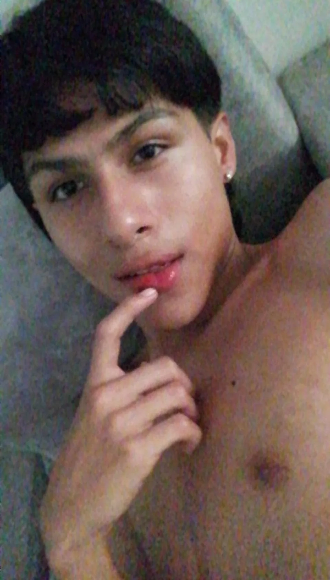 XXX Porn Photo of Nude Evans_Robinson 19