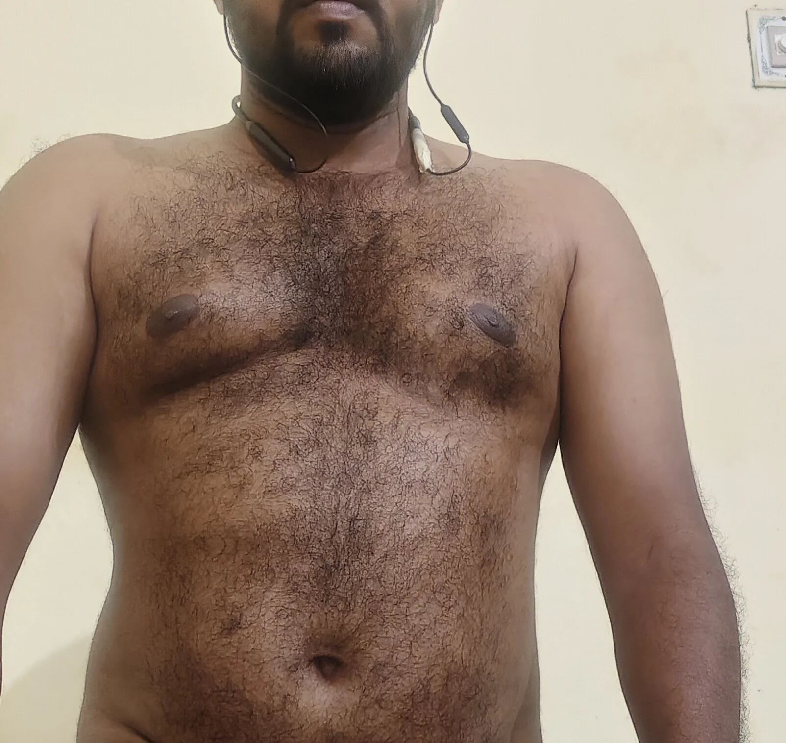 XXX Porn Photo of Nude vichuhot 1