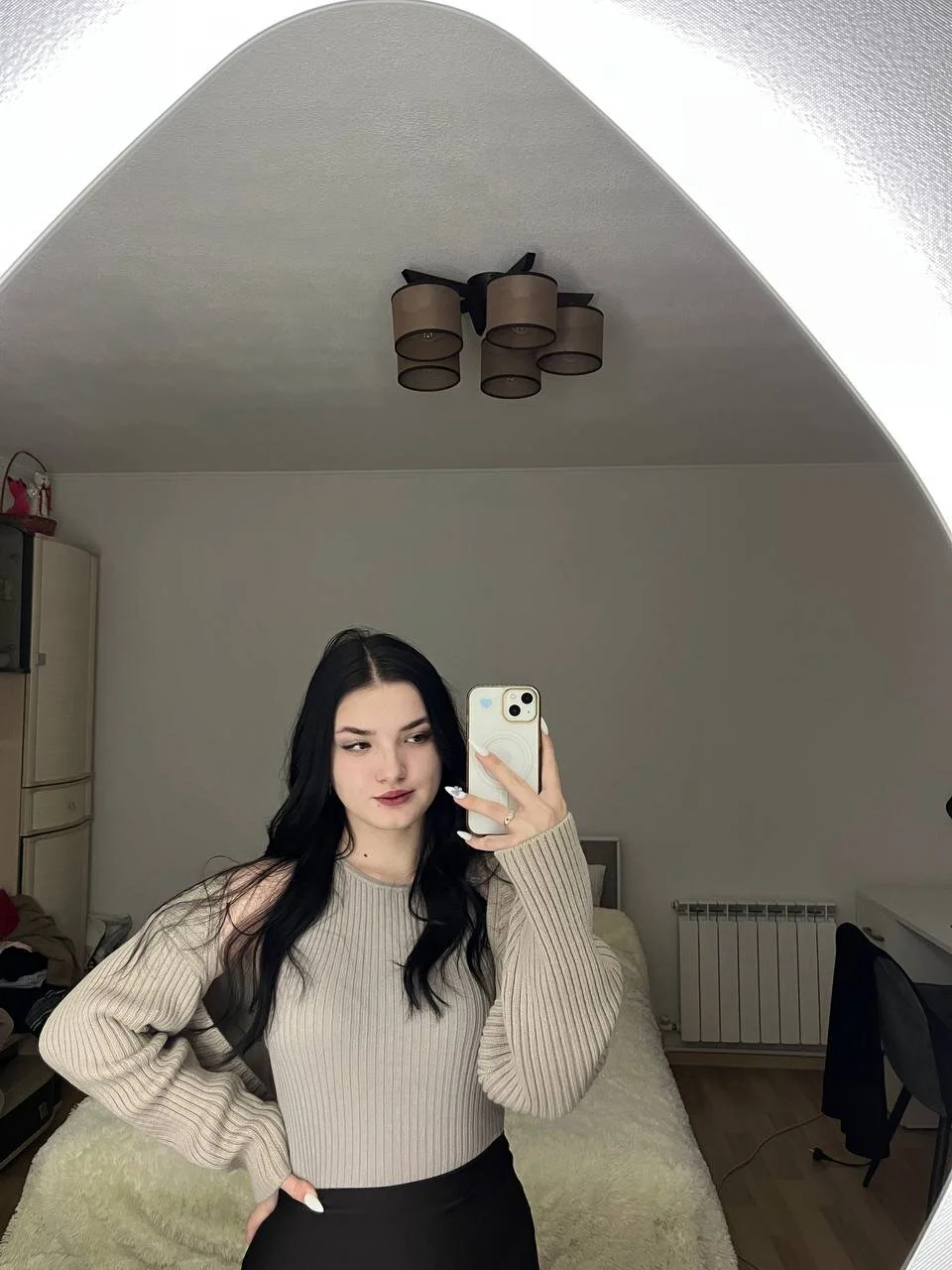 XXX Porn Photo of Nude AuroraVixenn 4