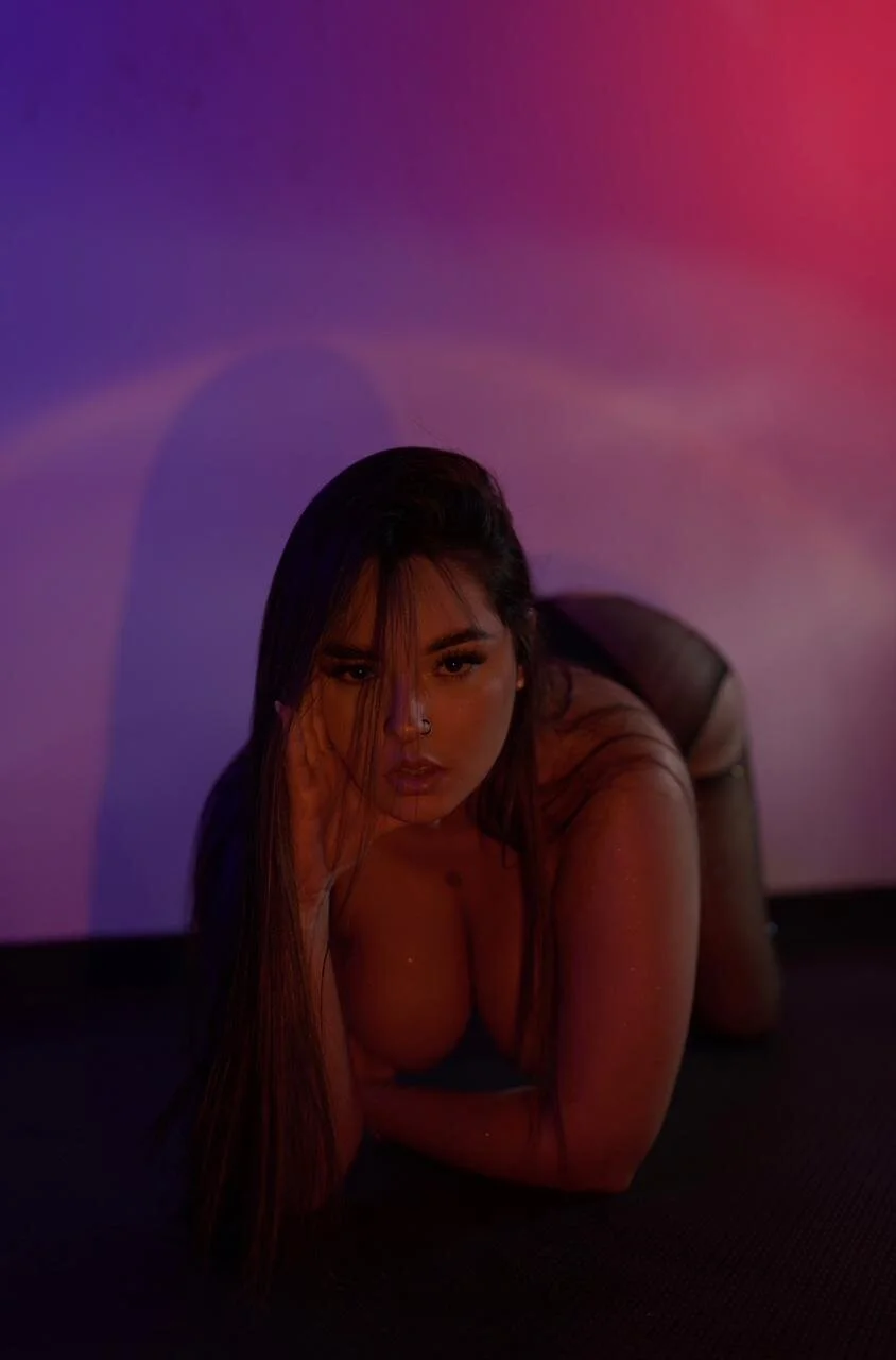 XXX Porn Photo of Nude CelesteBrucee 20