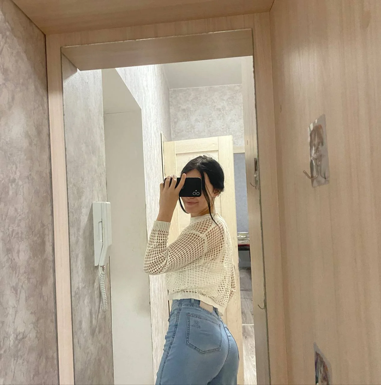 XXX Porn Photo of Nude Juliet_Rass 7