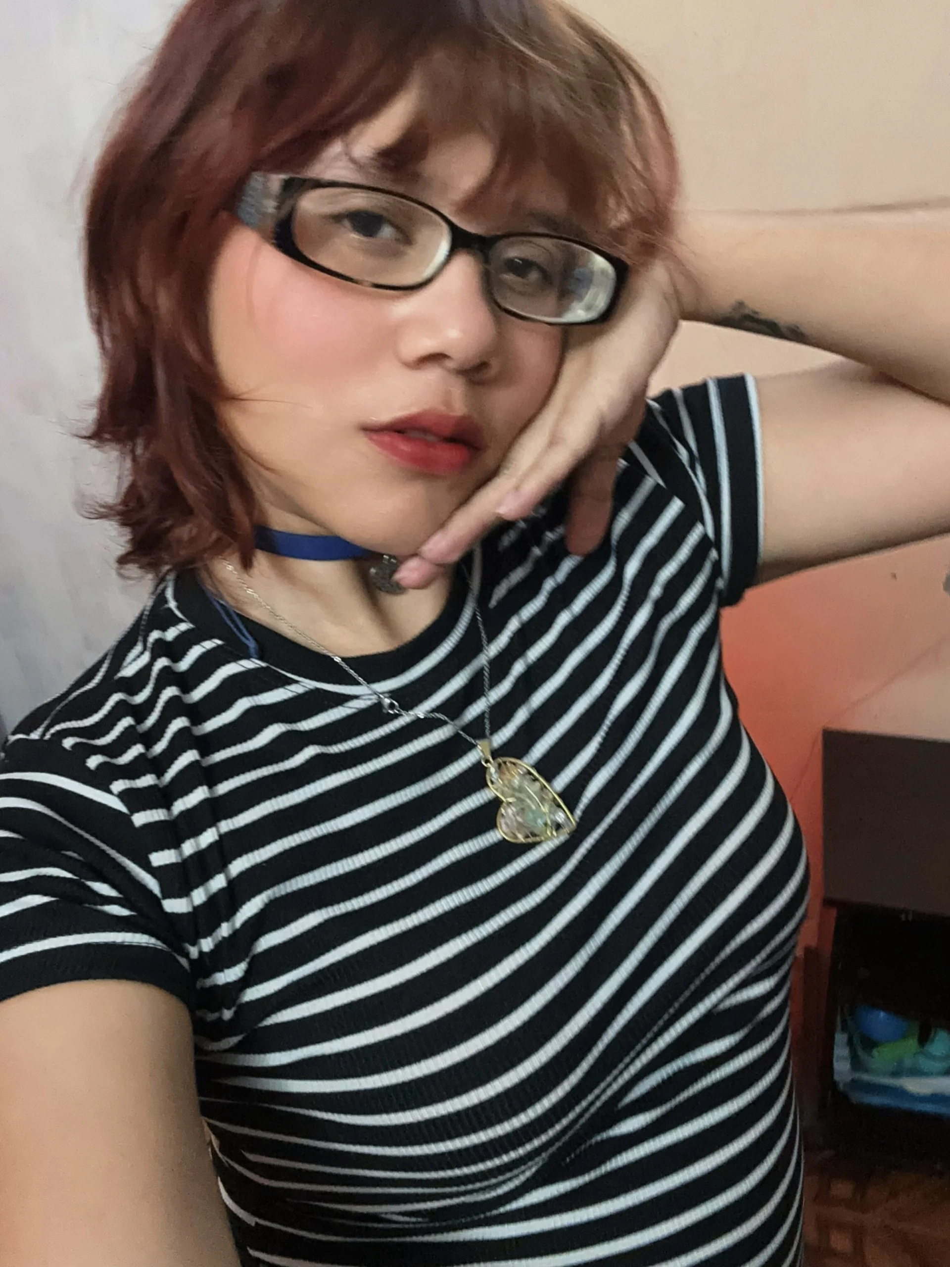 XXX Porn Photo of Nude horigimeeeex 18