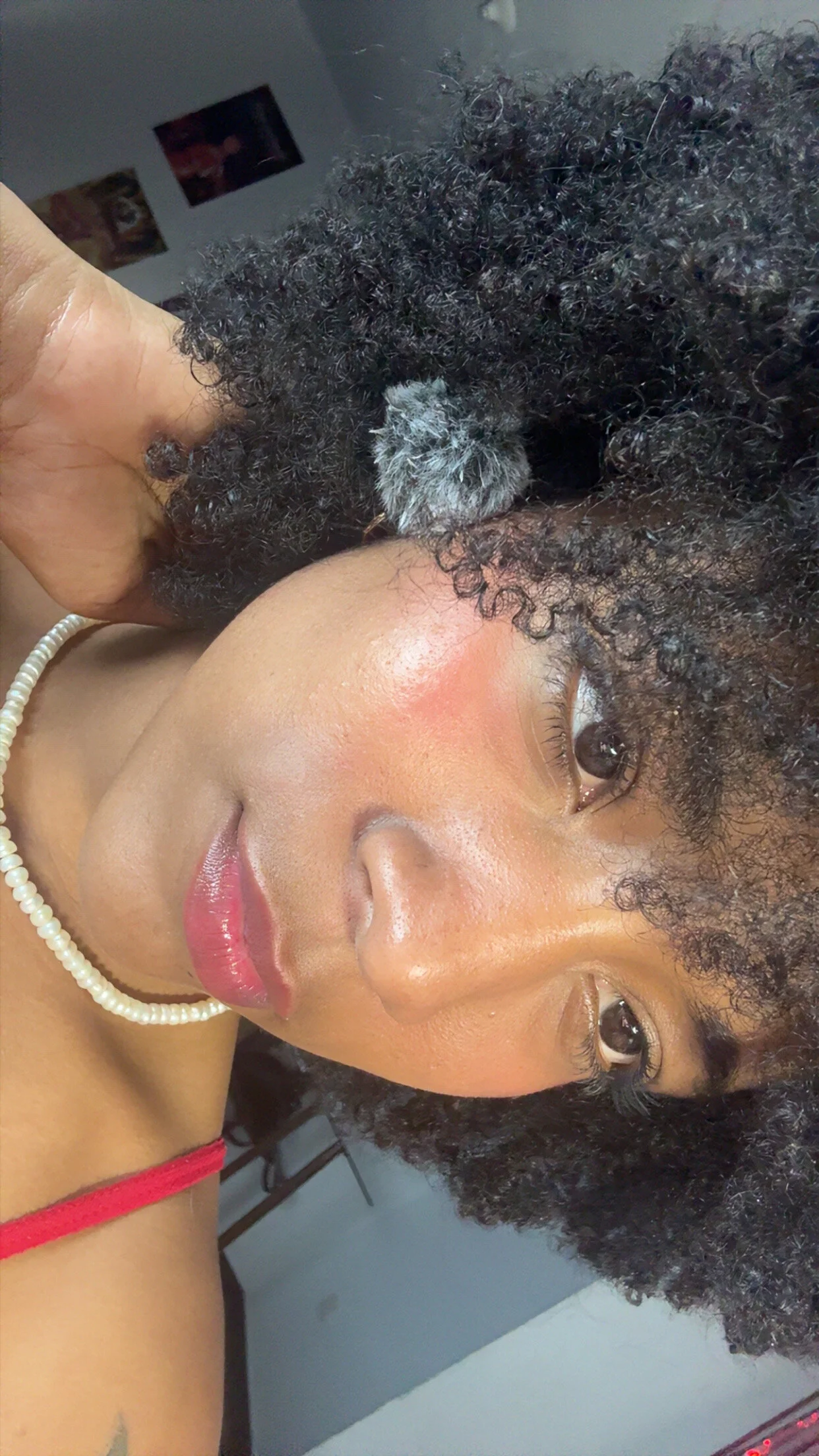 XXX Porn Photo of Nude kiryB 4