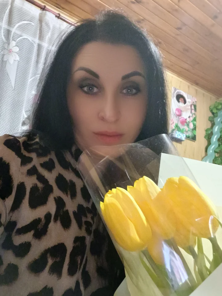 XXX Porn Photo of Nude PersiaBrooke 1