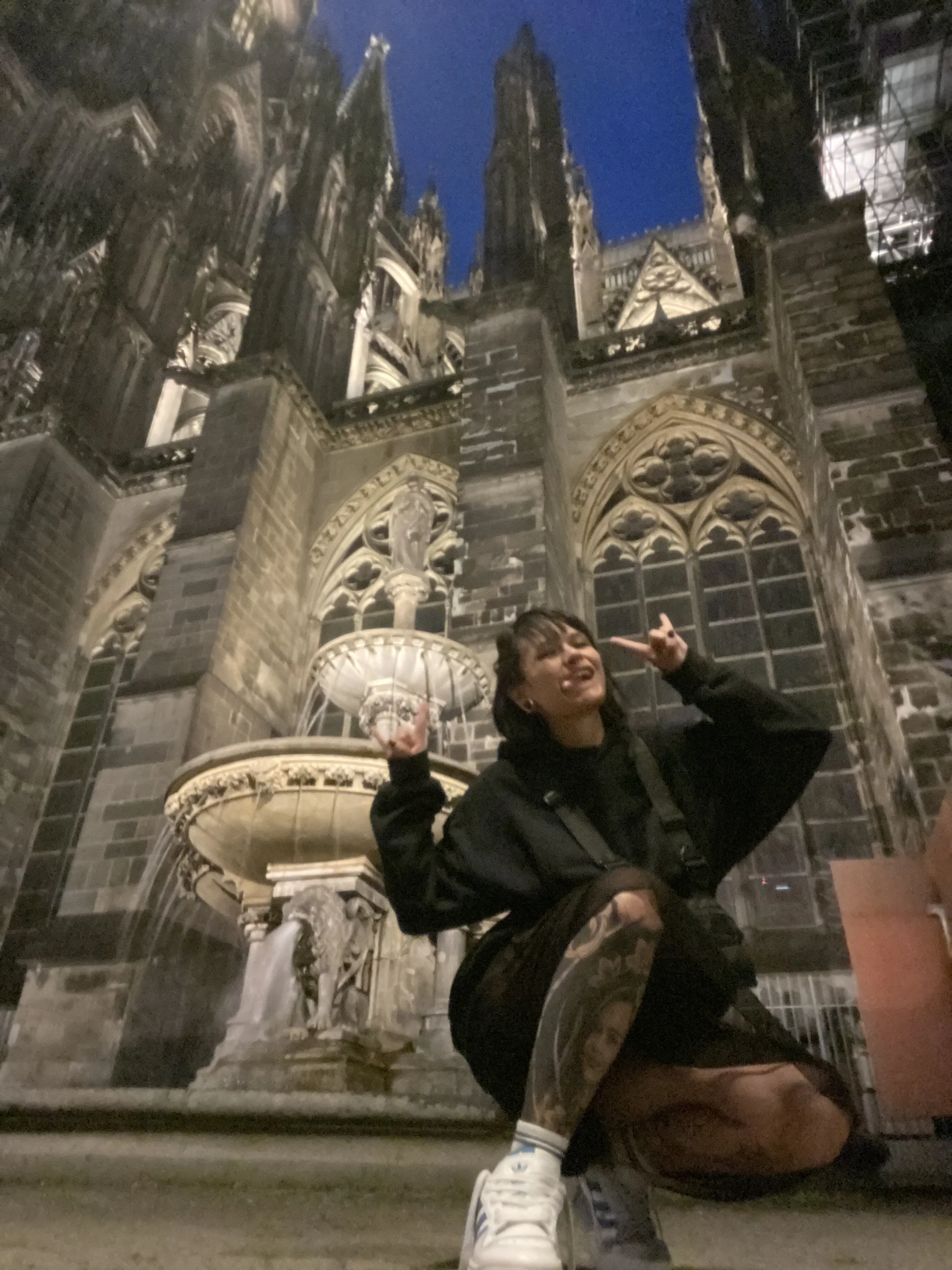 XXX Porn Photo of Nude rousstattoo 69