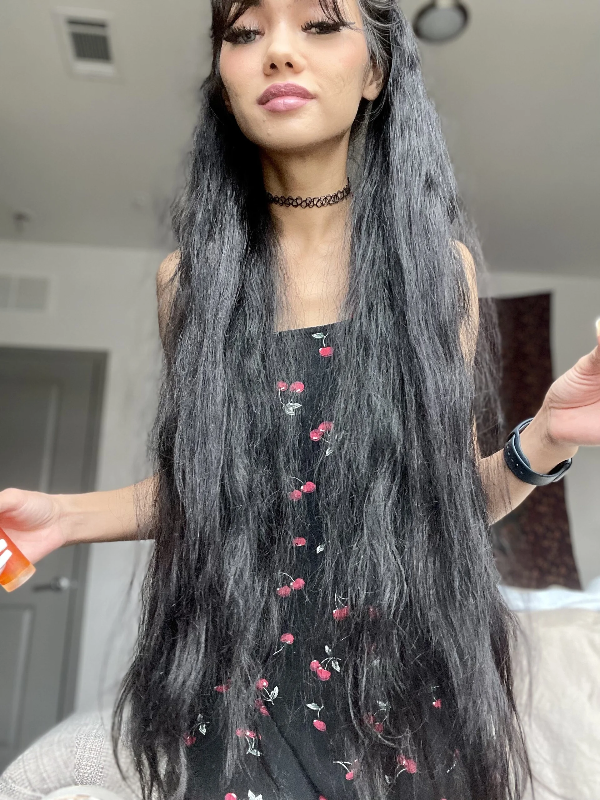 XXX Porn Photo of Nude RinaErota 61