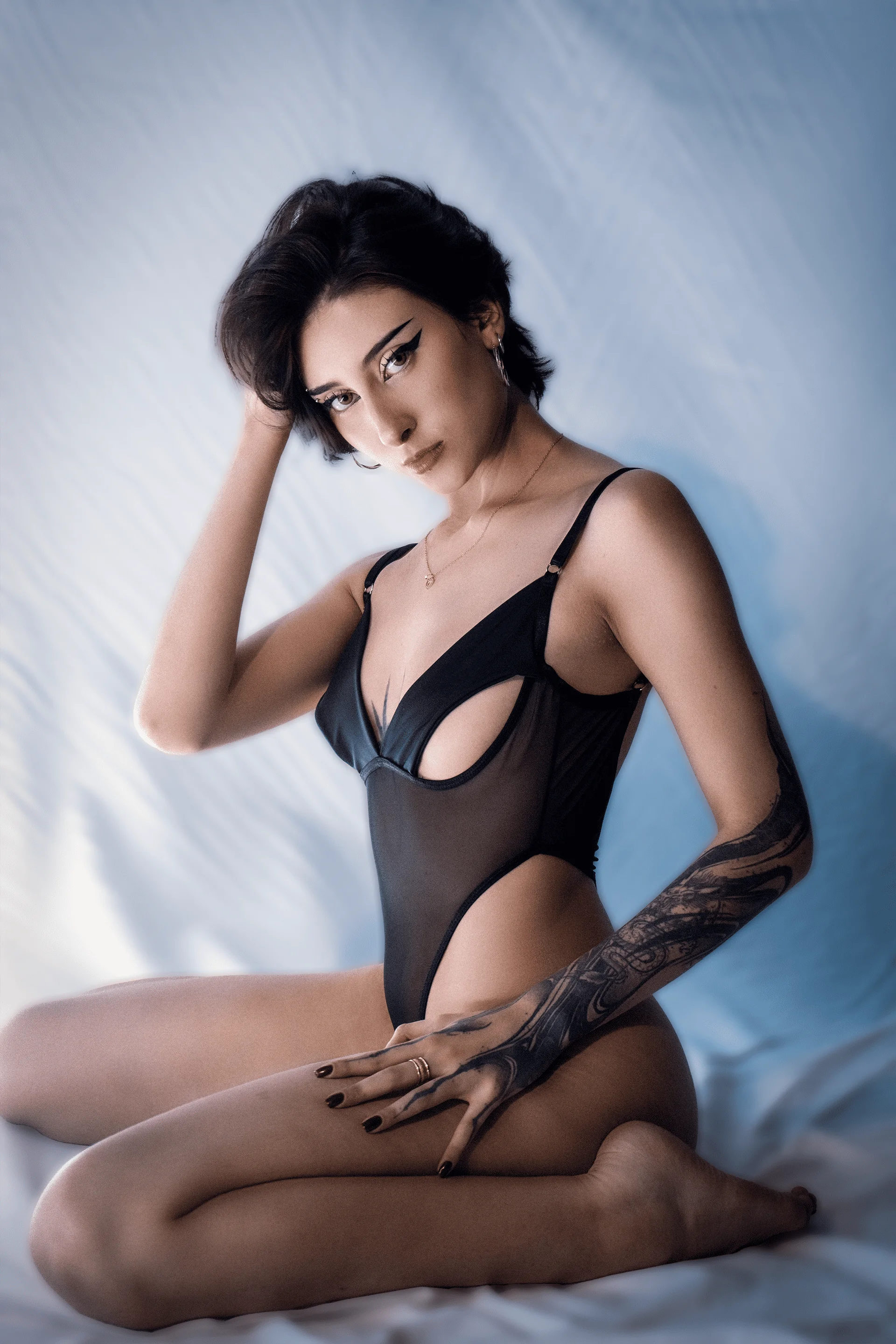 XXX Porn Photo of Nude EmmaCollins___ 5