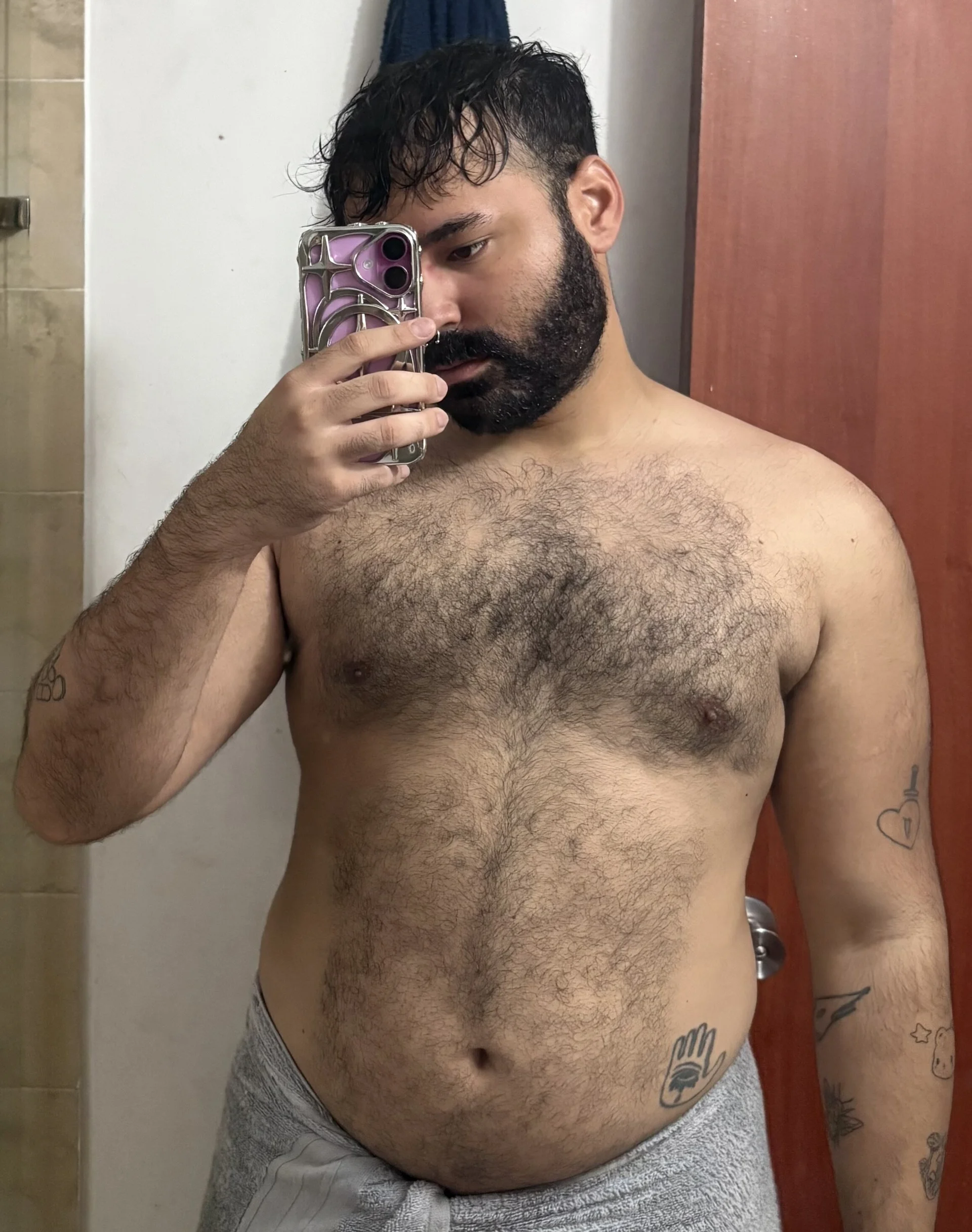 XXX Porn Photo of Nude johnnyalx 27