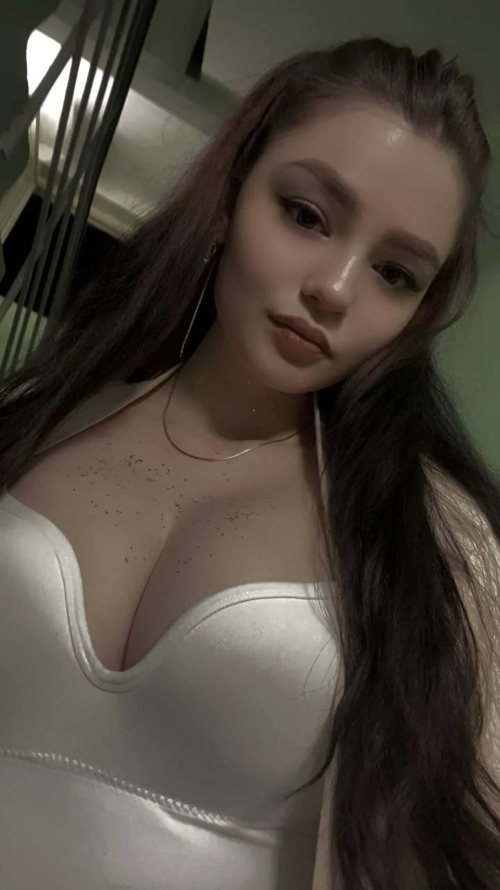 XXX Porn Photo of Nude JeanelleRodregez 1