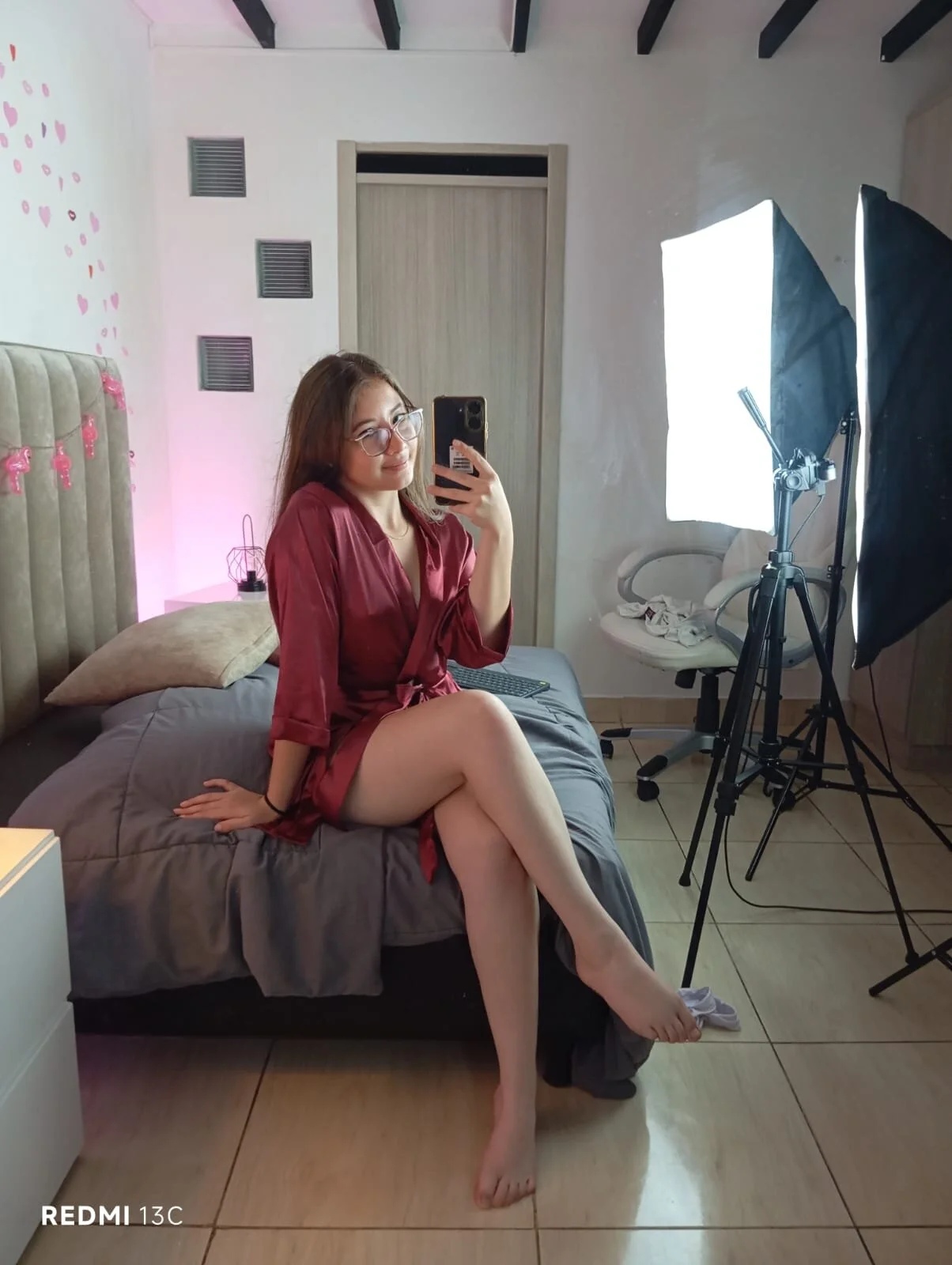 XXX Porn Photo of Nude Dahlia_Rousse 18