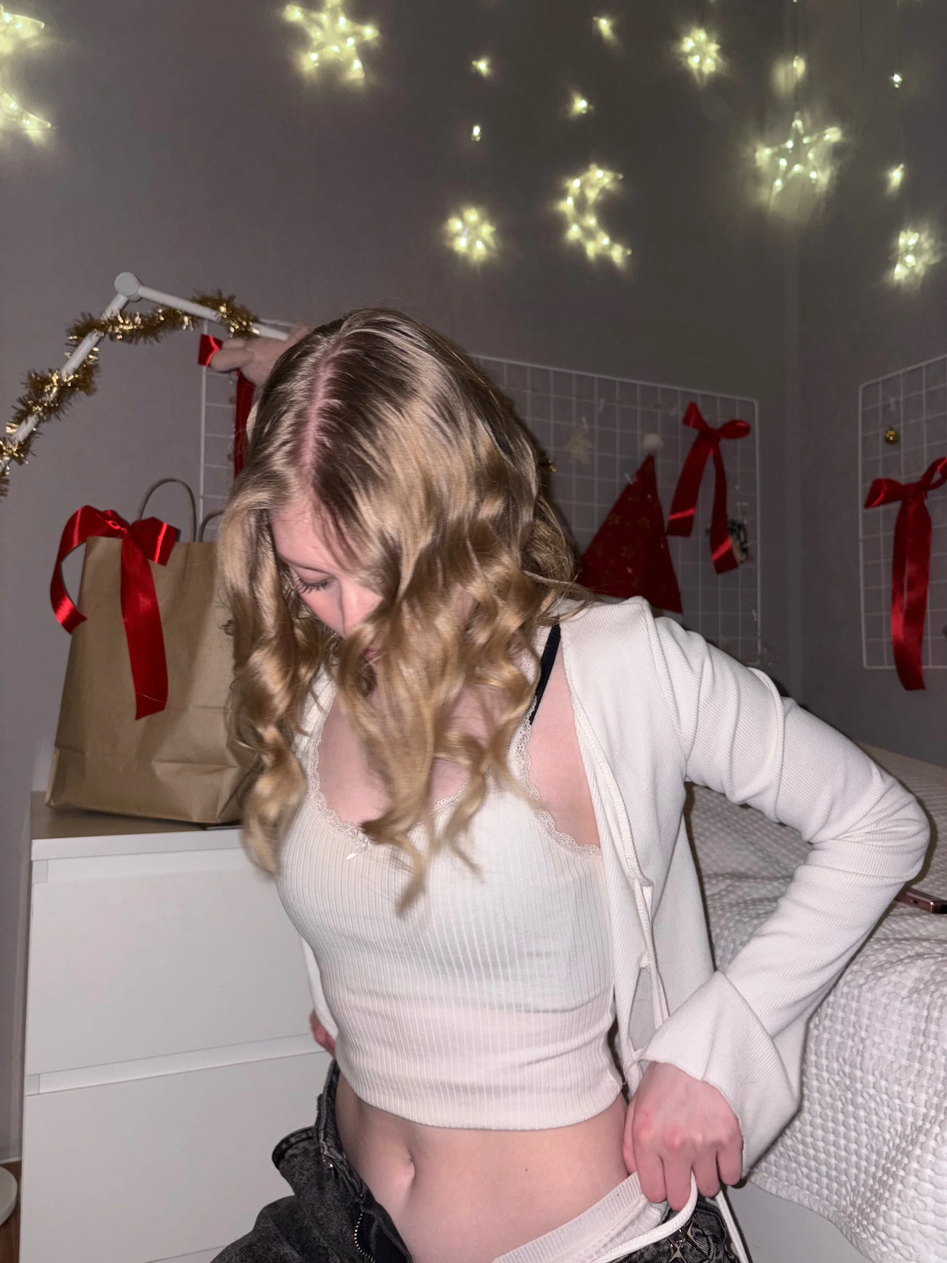 XXX Porn Photo of Nude LanaRoxxy 24