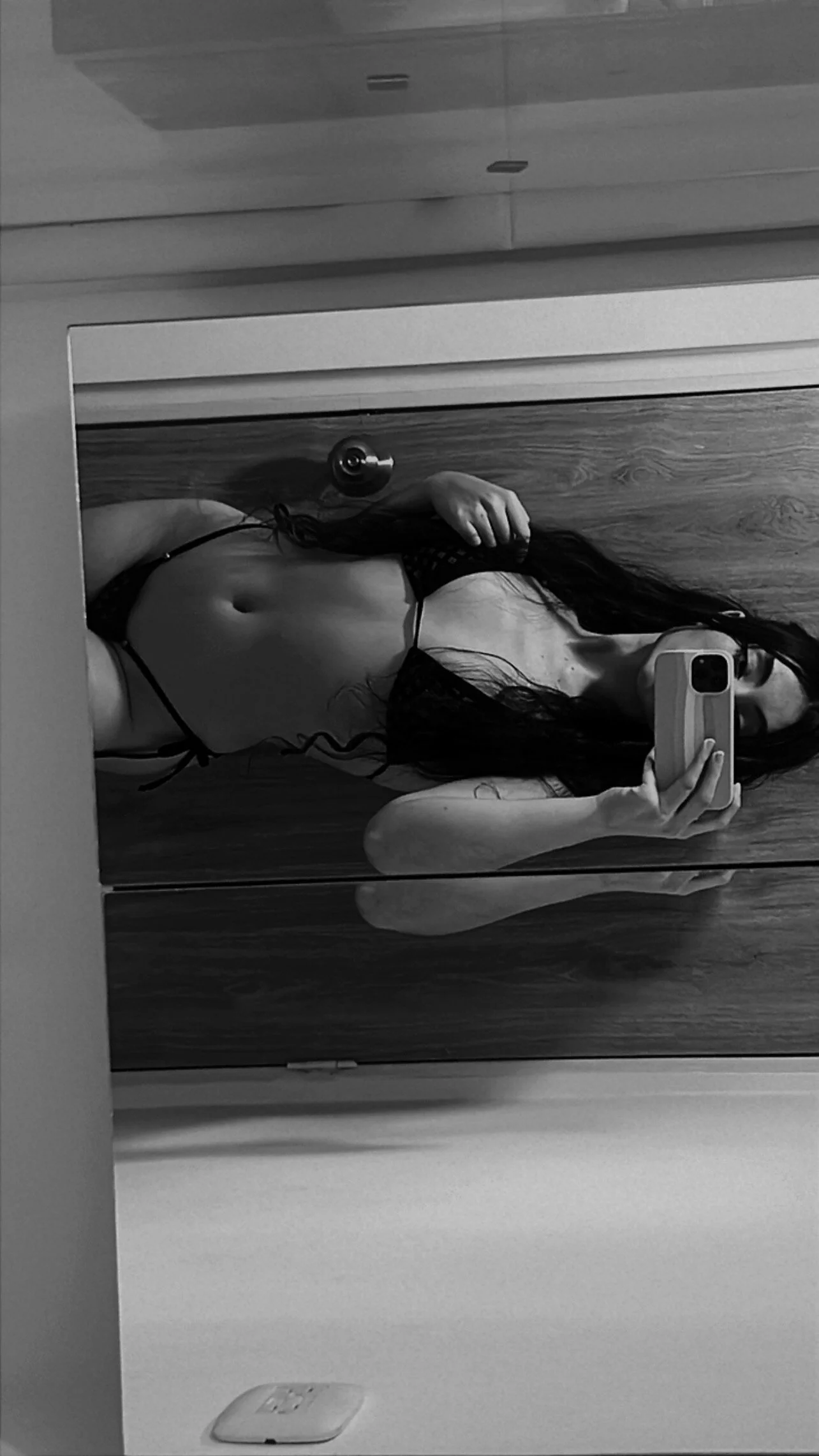 XXX Porn Photo of Nude BritanyLnx 4