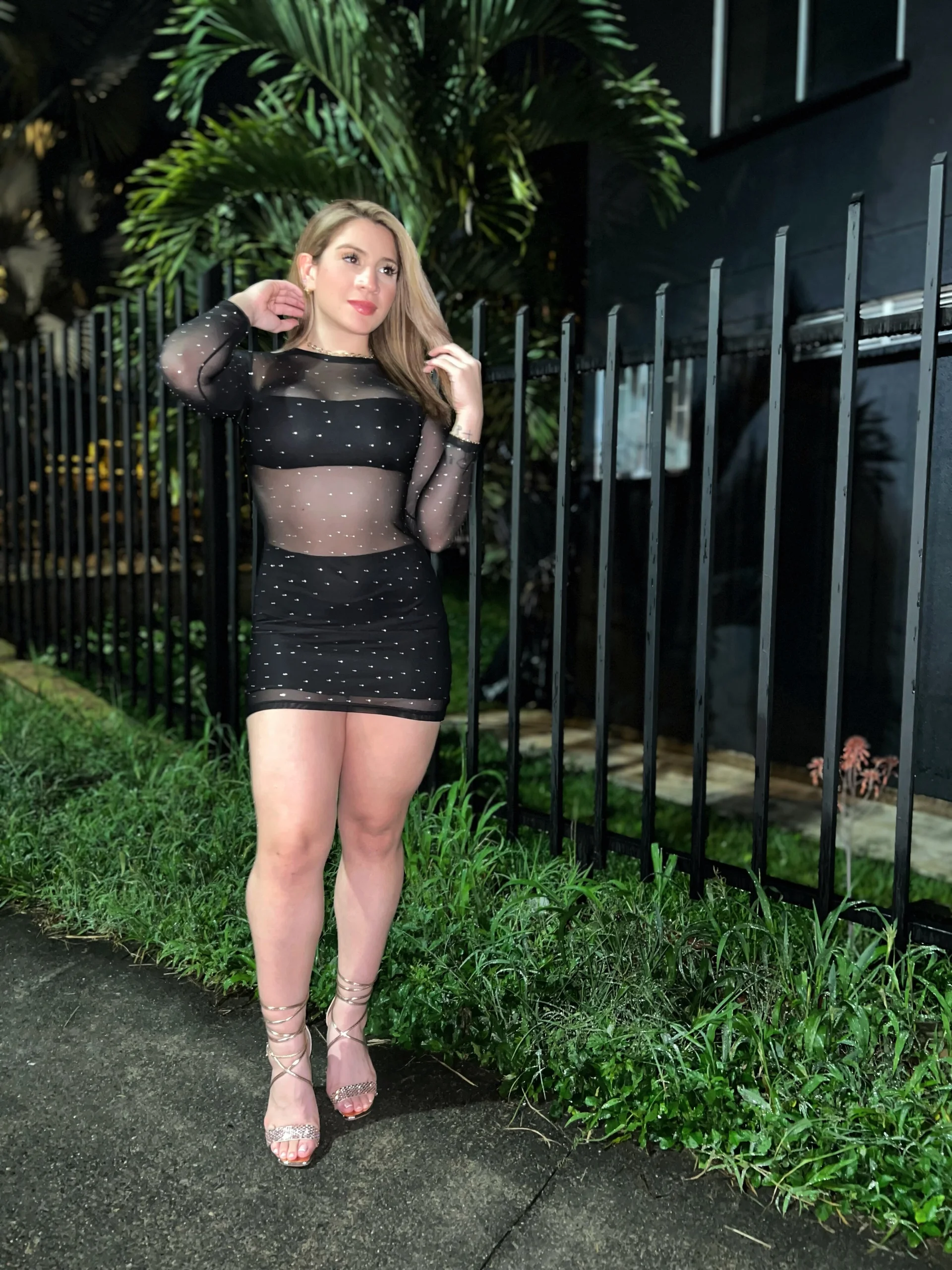 XXX Porn Photo of Nude Lissa_gray 92