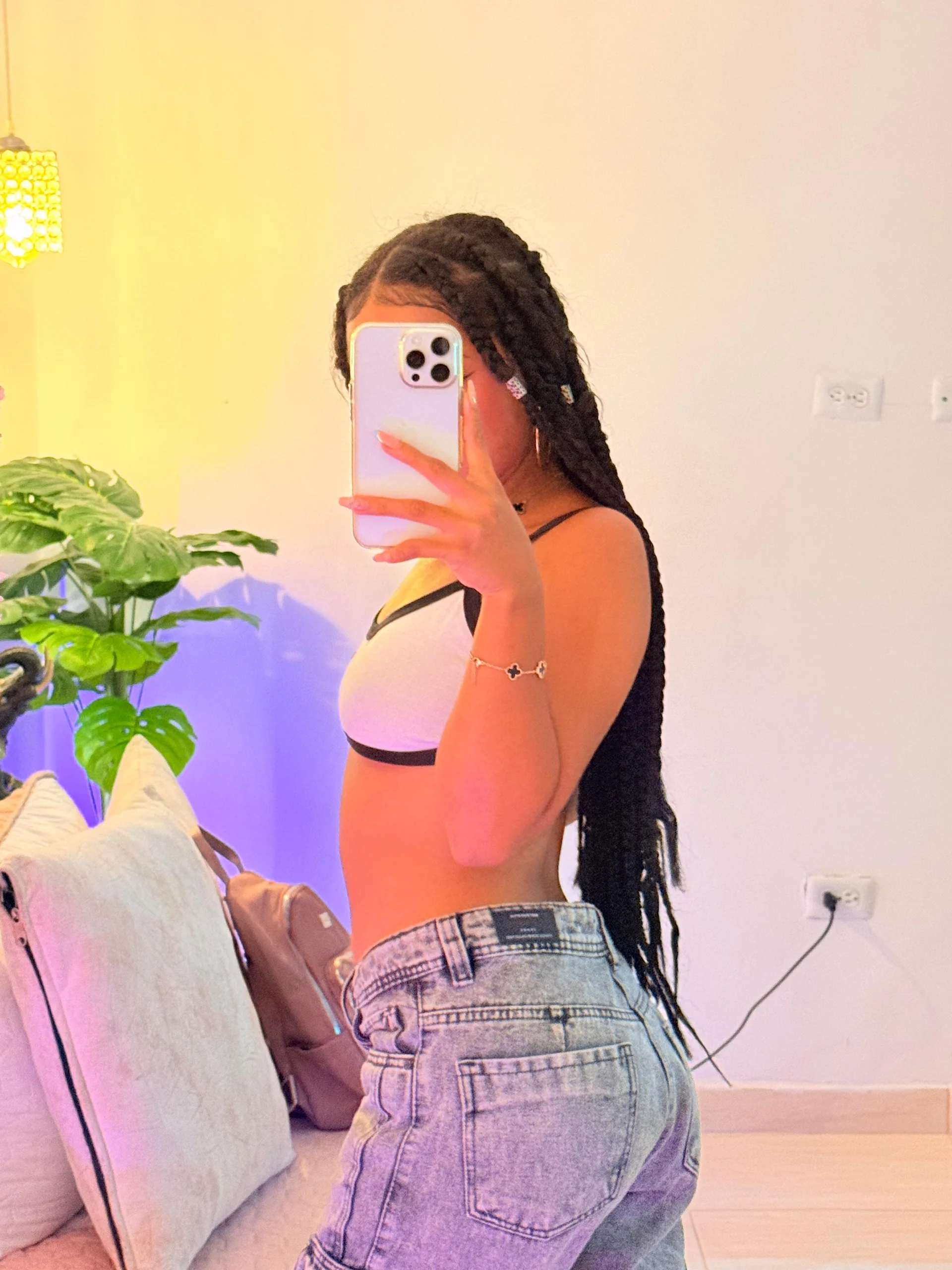 XXX Porn Photo of Nude KarolBlanco 27